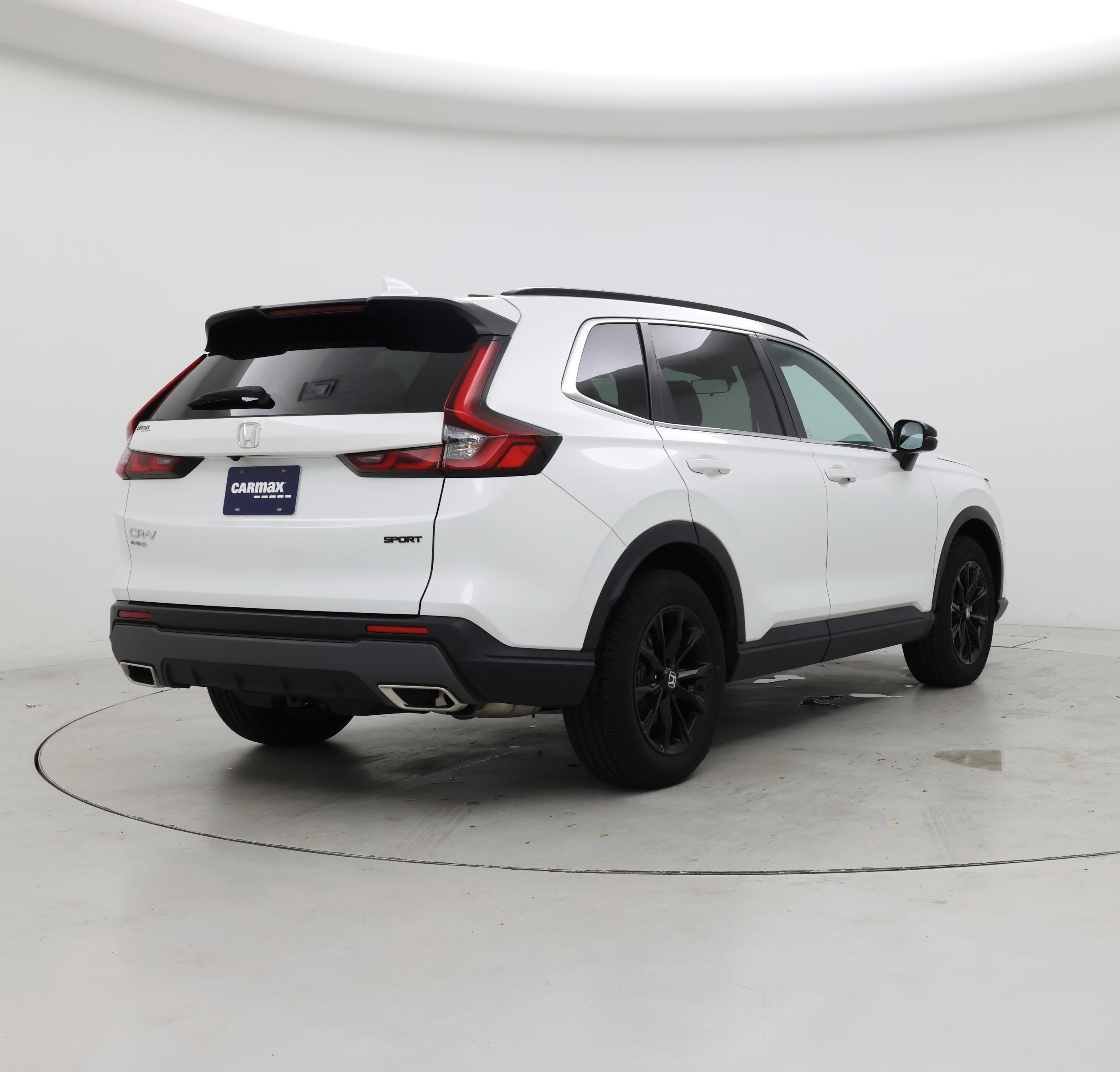 Thumbnail: 2024 Honda CR-V - 8