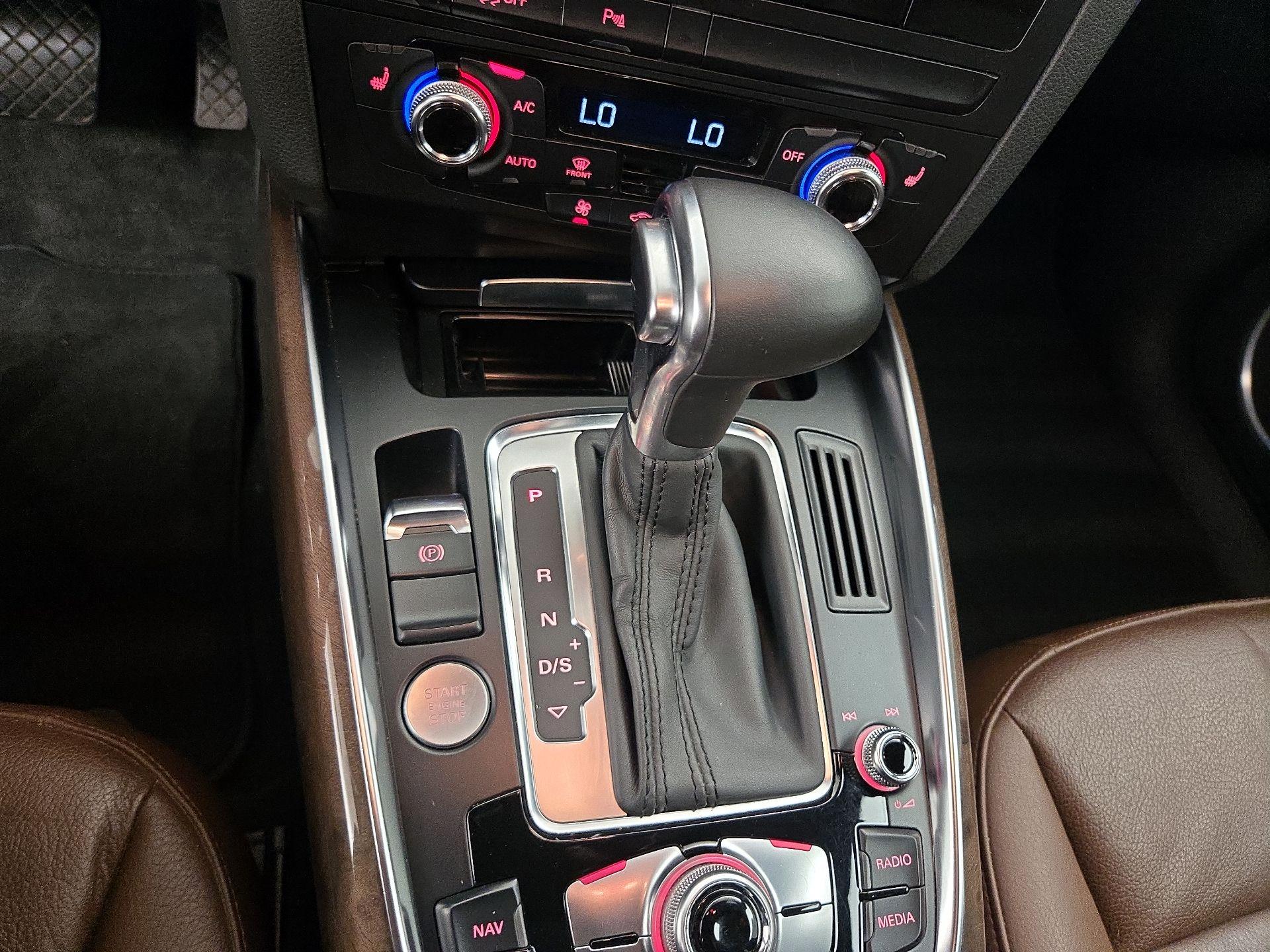 Thumbnail: 2015 Audi Q5 - 18