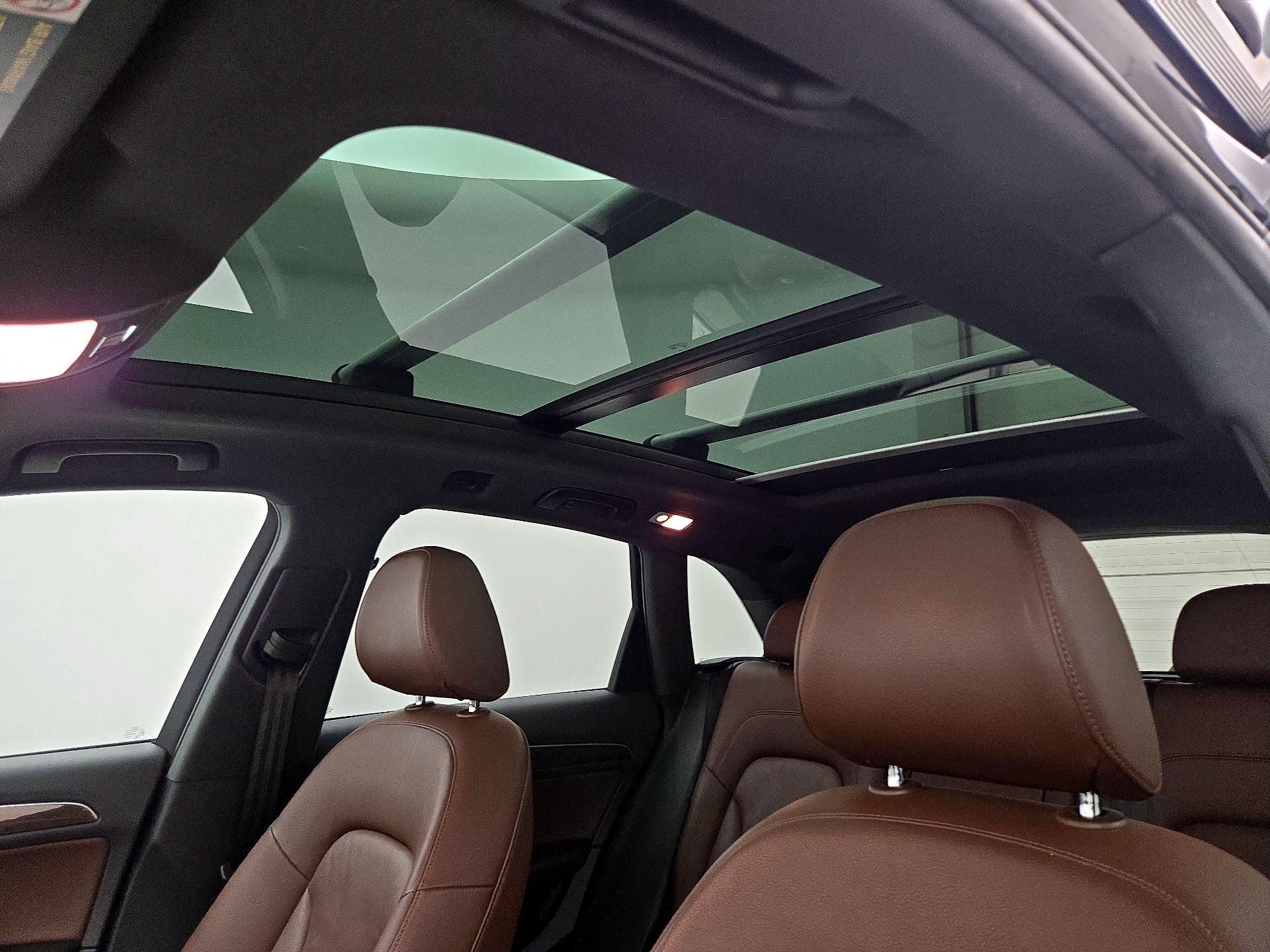 Thumbnail: 2015 Audi Q5 - 19