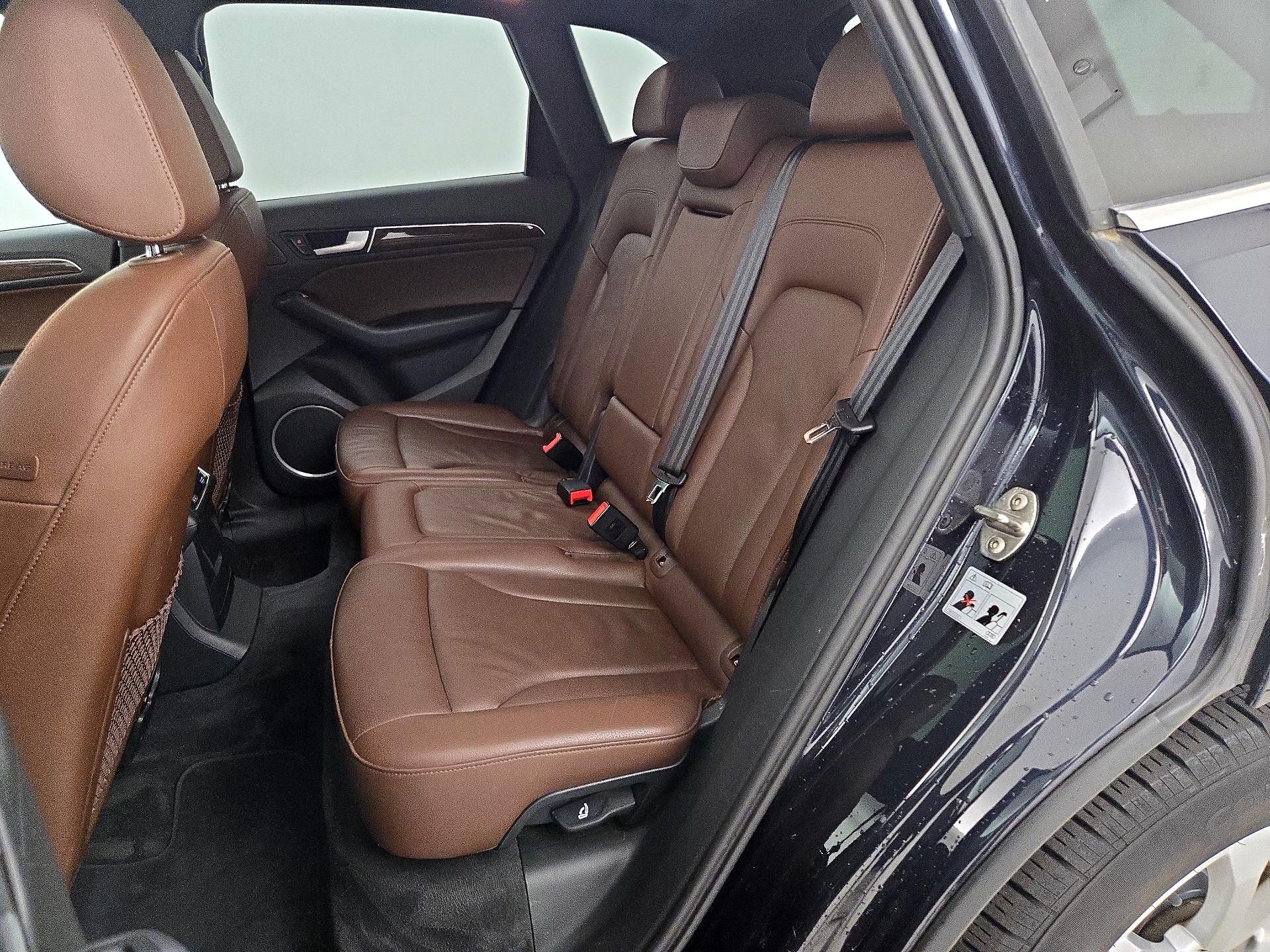 Thumbnail: 2015 Audi Q5 - 20