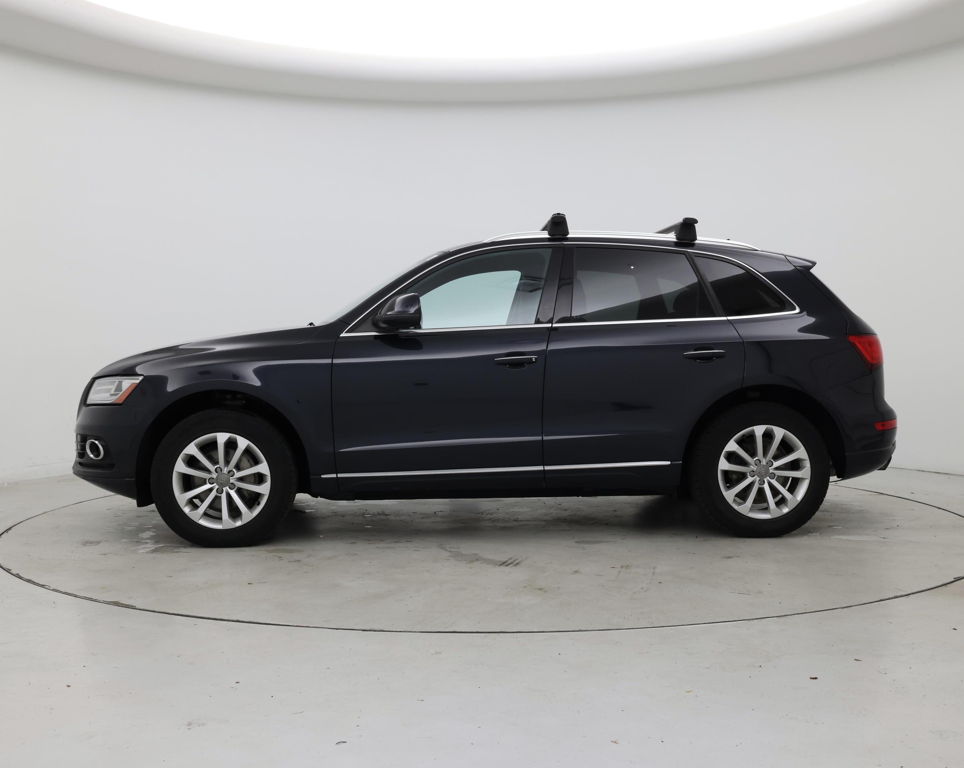 Thumbnail: 2015 Audi Q5 - 3