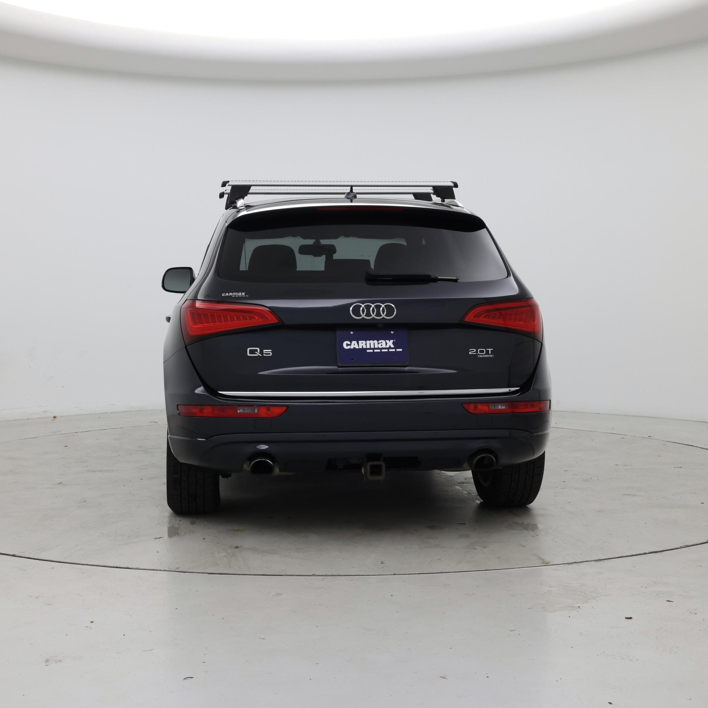 Thumbnail: 2015 Audi Q5 - 6