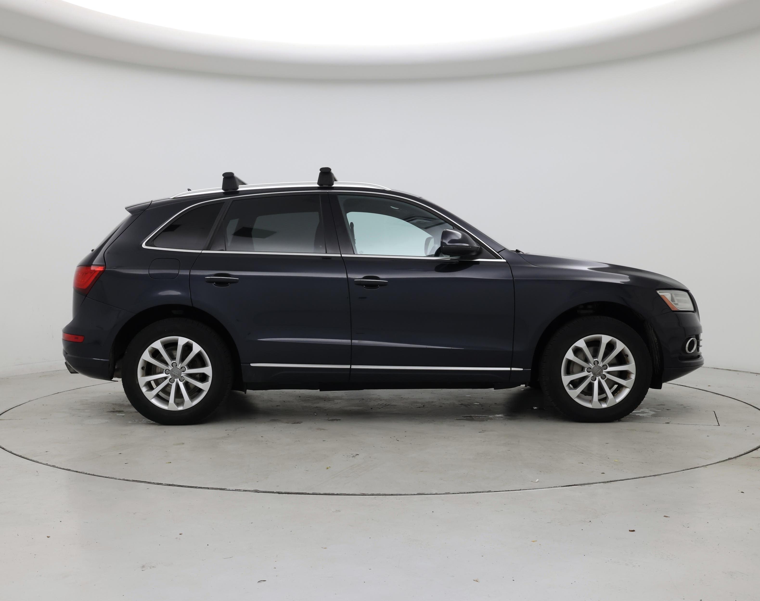 Thumbnail: 2015 Audi Q5 - 7
