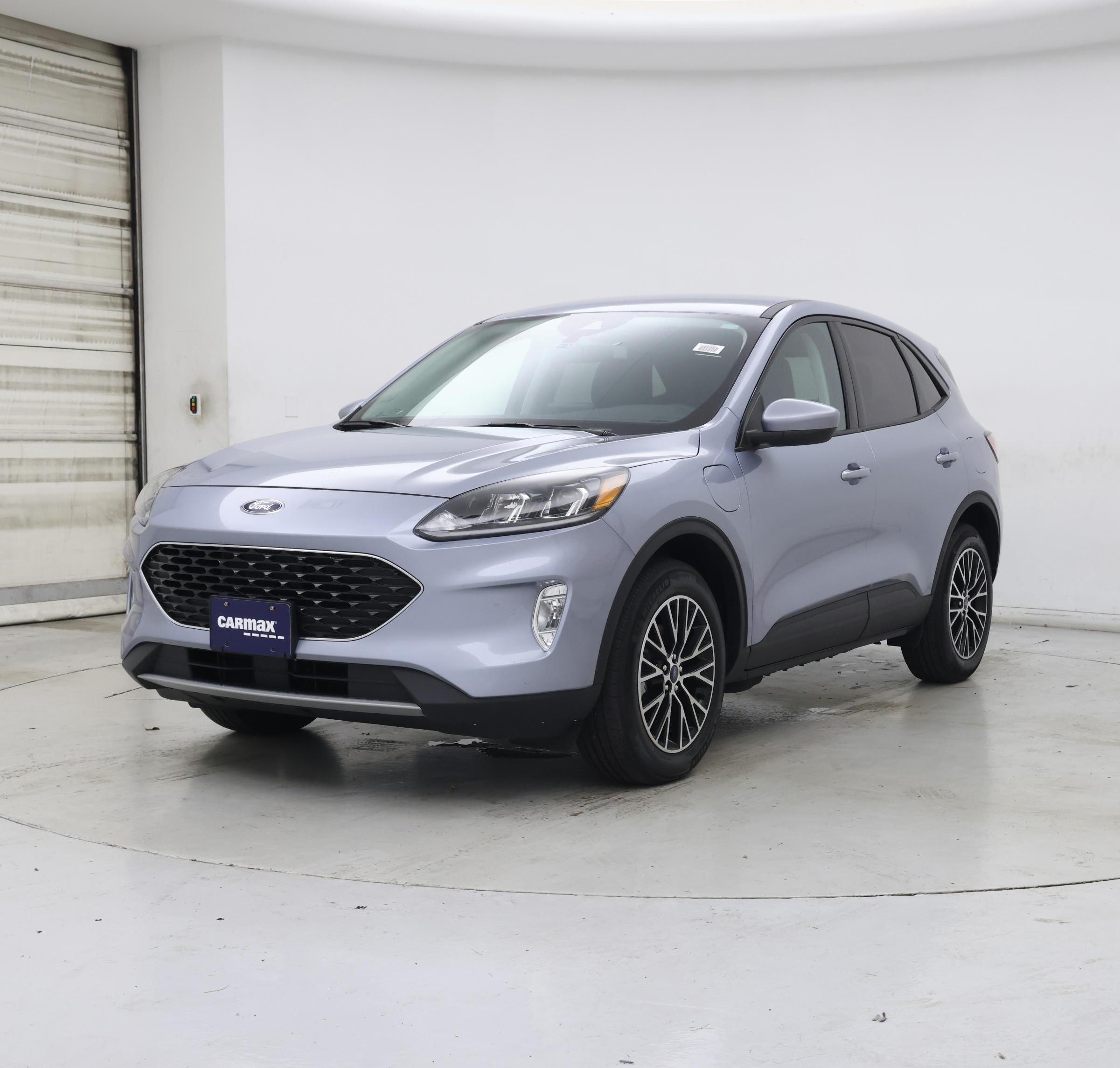 Thumbnail: 2022 Ford Escape - 4