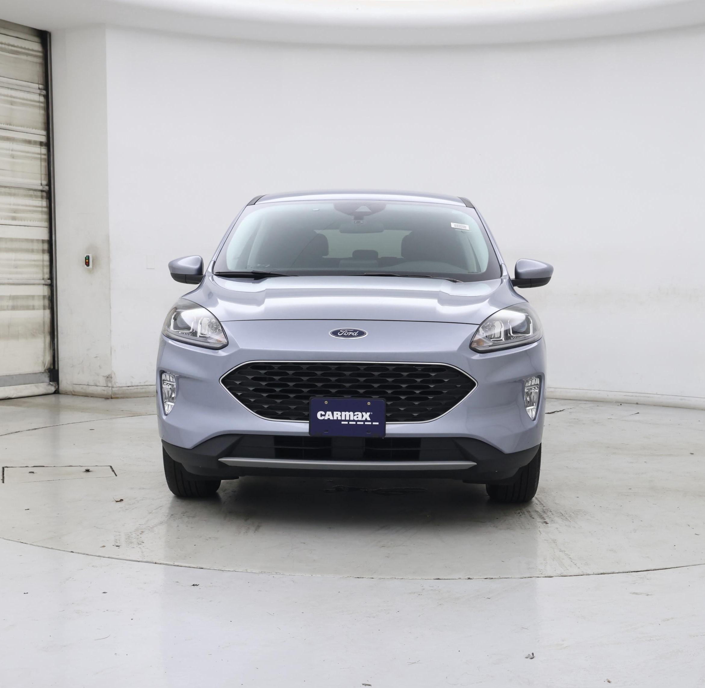 Thumbnail: 2022 Ford Escape - 5