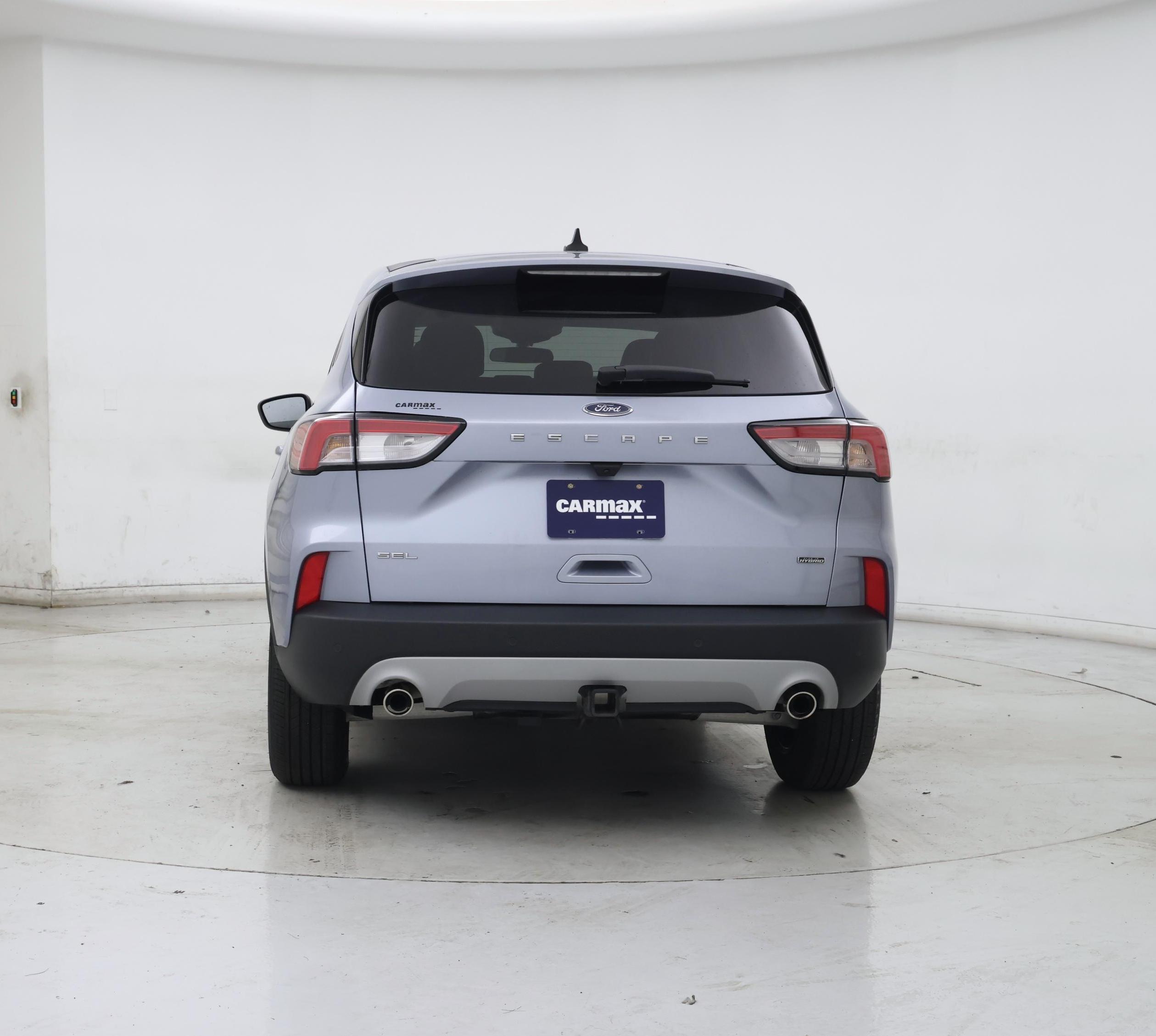 Thumbnail: 2022 Ford Escape - 6