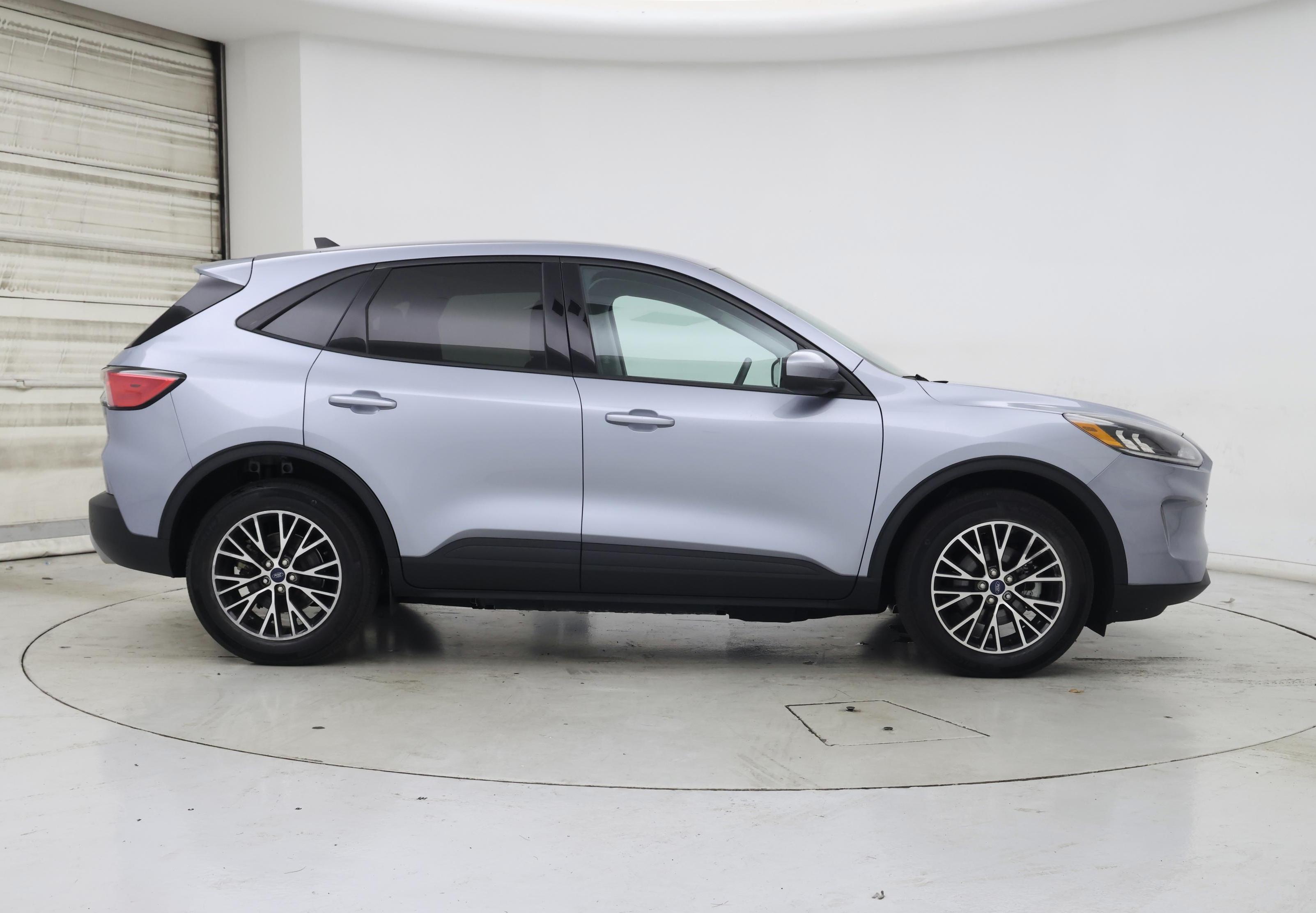 Thumbnail: 2022 Ford Escape - 7