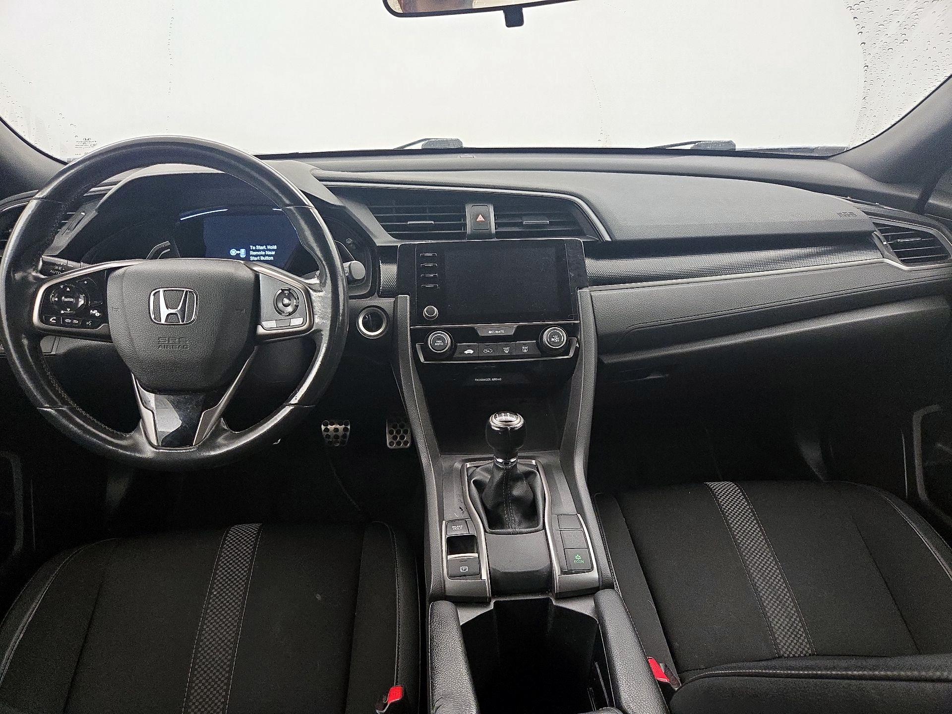 Thumbnail: 2020 Honda Civic - 9