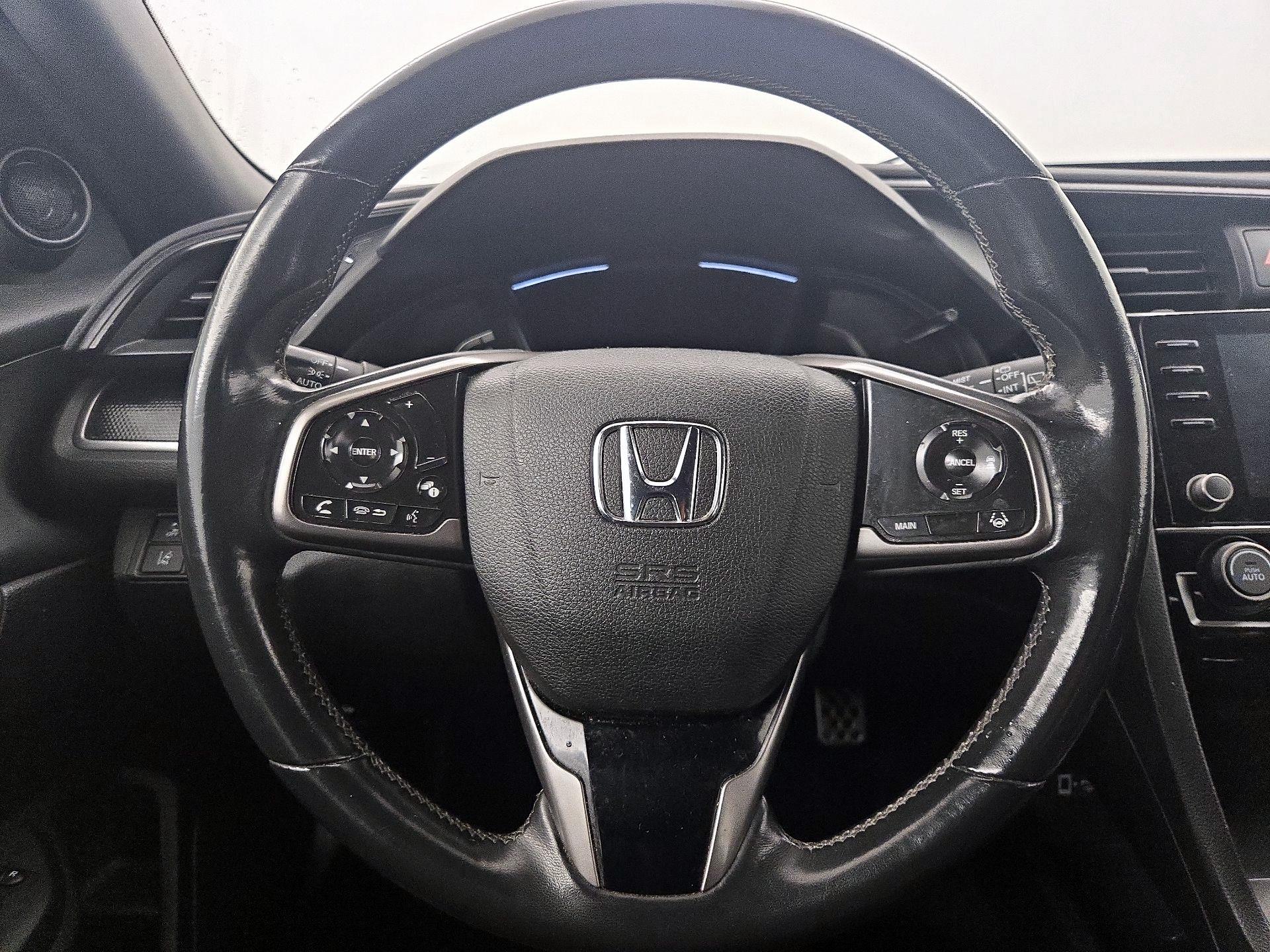 Thumbnail: 2020 Honda Civic - 10