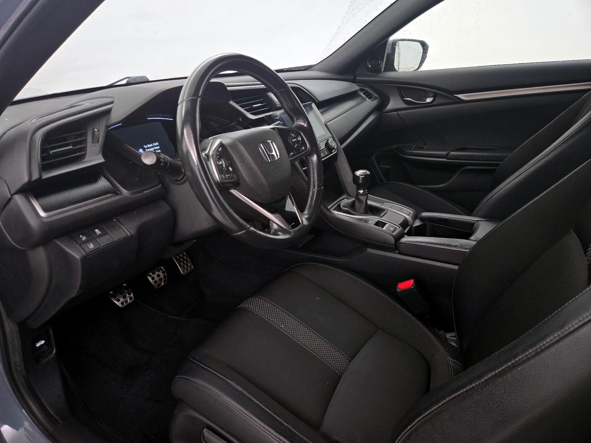 Thumbnail: 2020 Honda Civic - 11