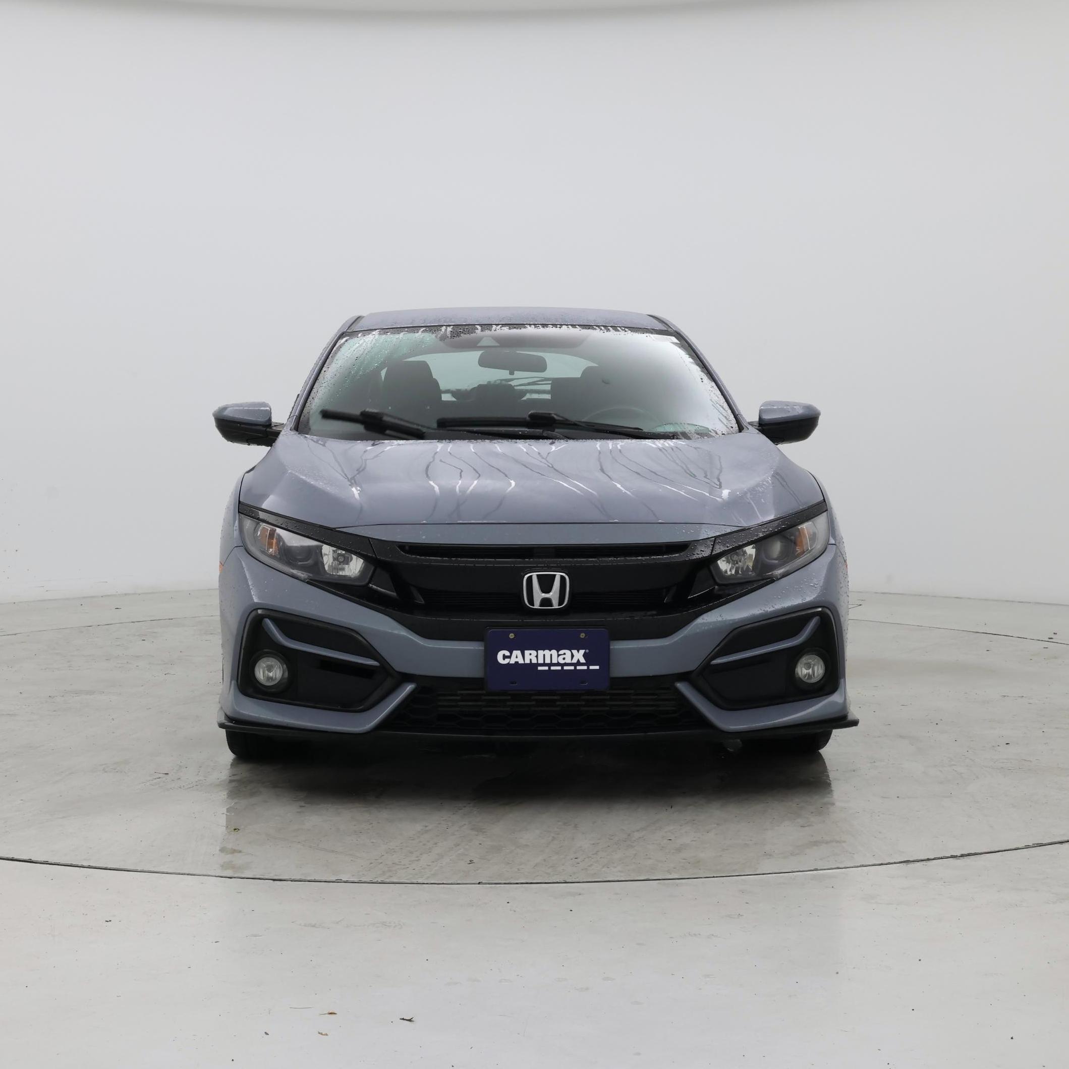 Thumbnail: 2020 Honda Civic - 5