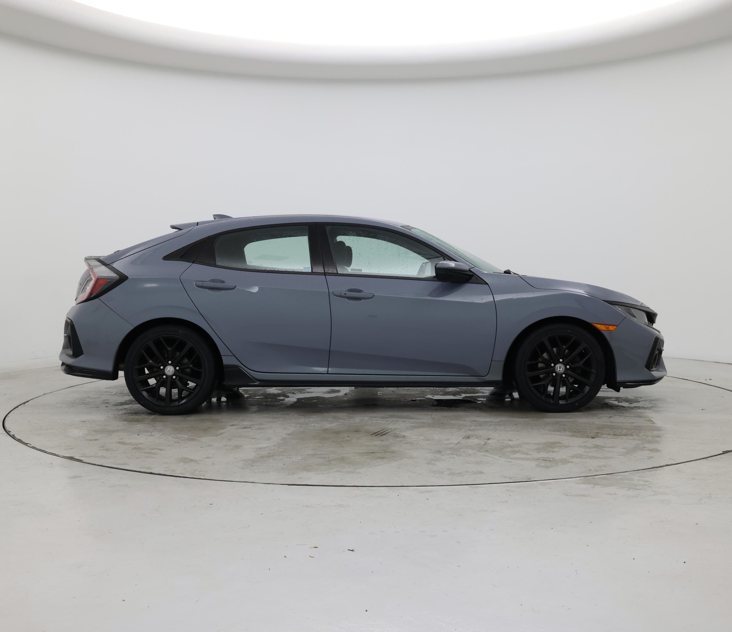 Thumbnail: 2020 Honda Civic - 7
