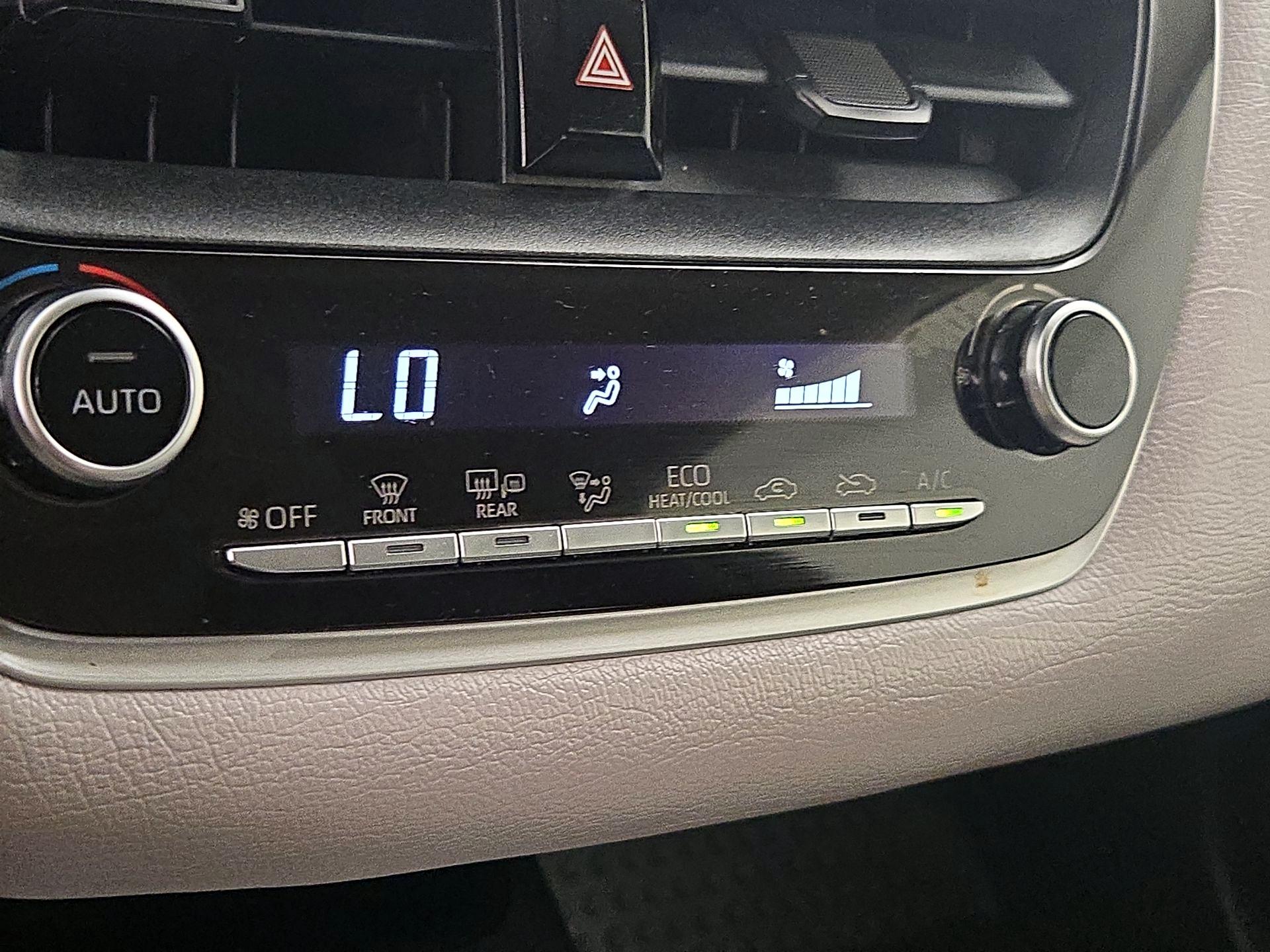 Thumbnail: 2020 Toyota Corolla - 16