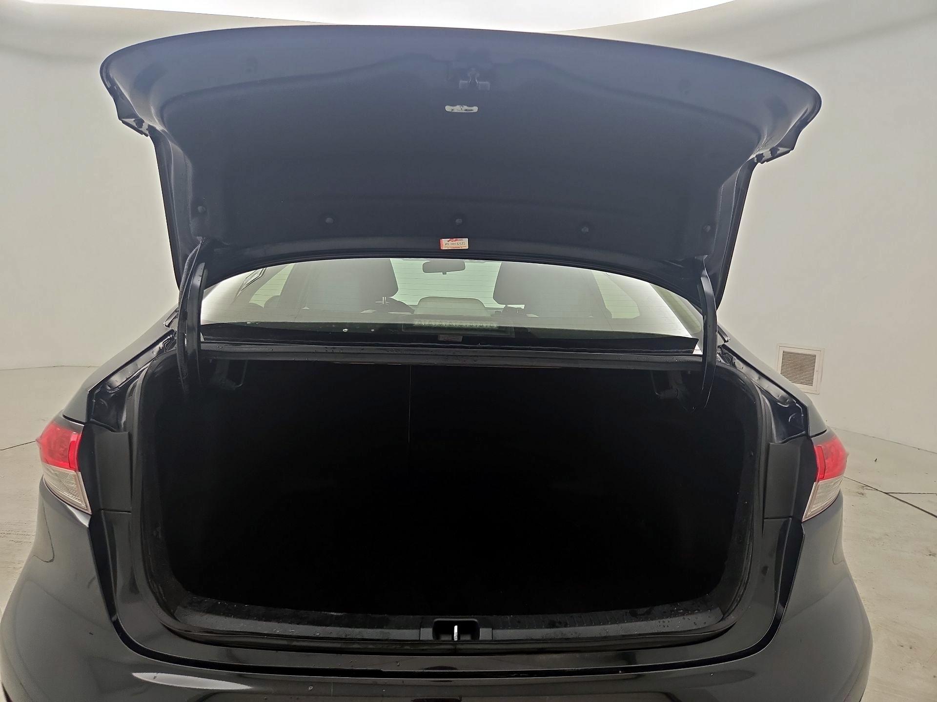 Thumbnail: 2020 Toyota Corolla - 20
