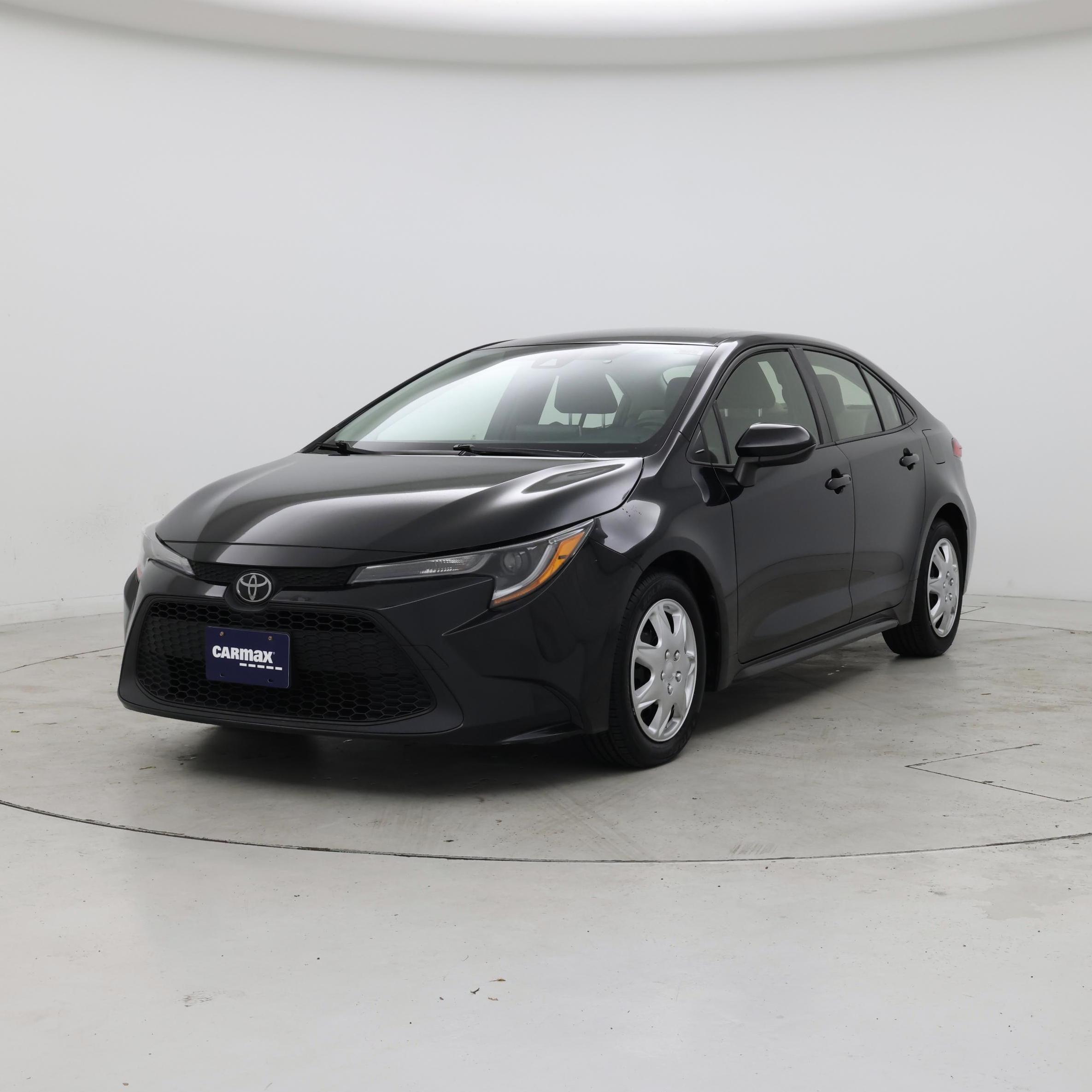 Thumbnail: 2020 Toyota Corolla - 4