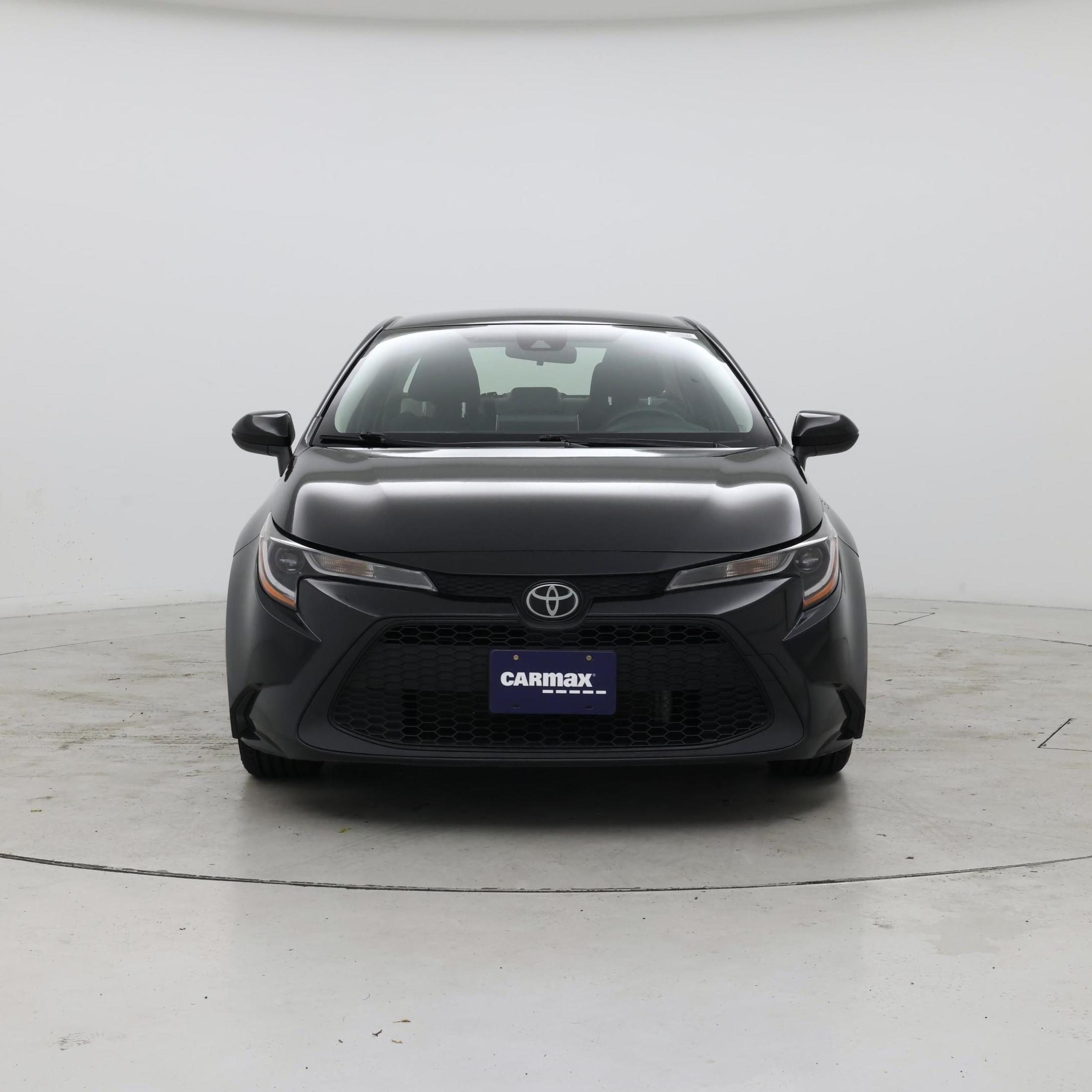 Thumbnail: 2020 Toyota Corolla - 5