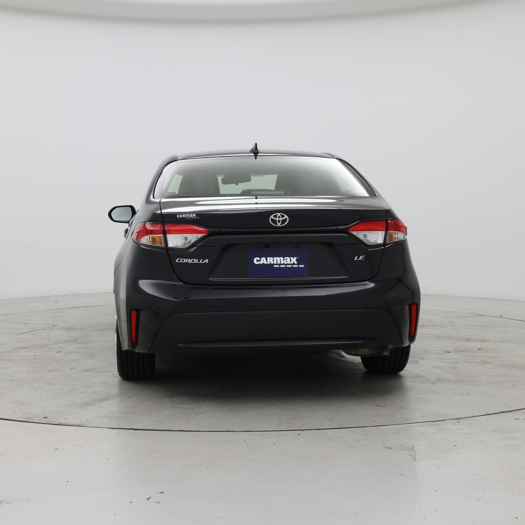 Thumbnail: 2020 Toyota Corolla - 6