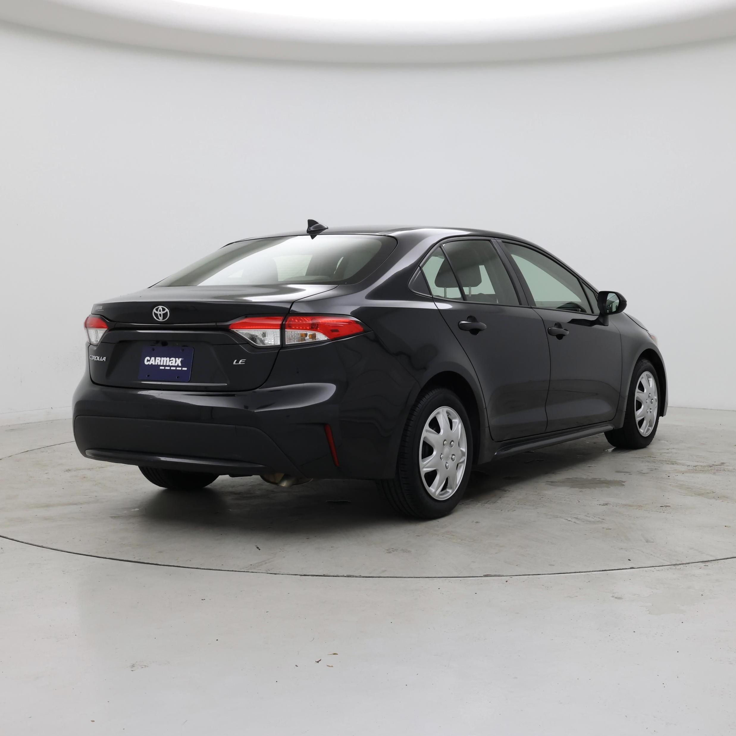Thumbnail: 2020 Toyota Corolla - 8