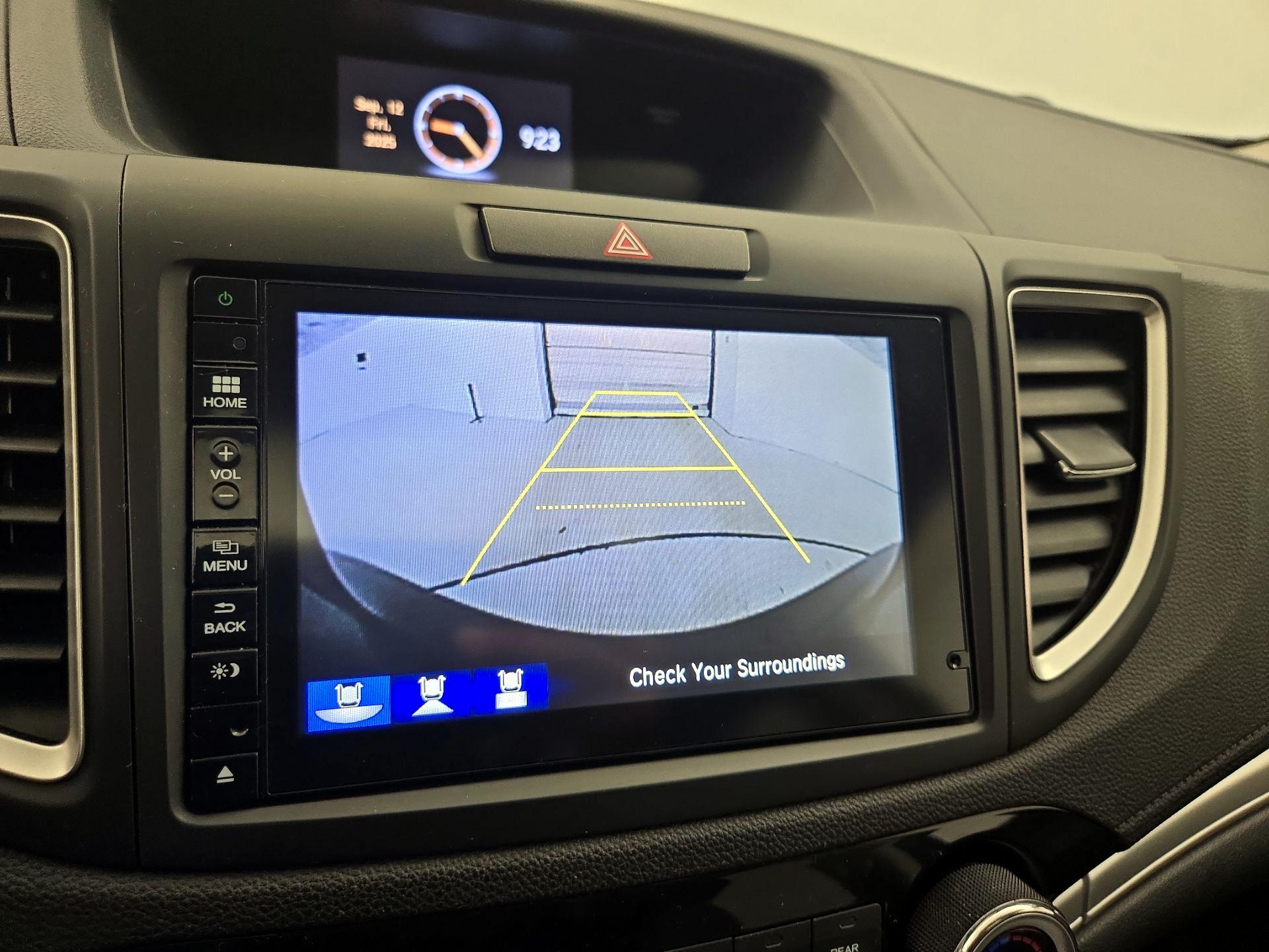 Thumbnail: 2016 Honda CR-V - 14