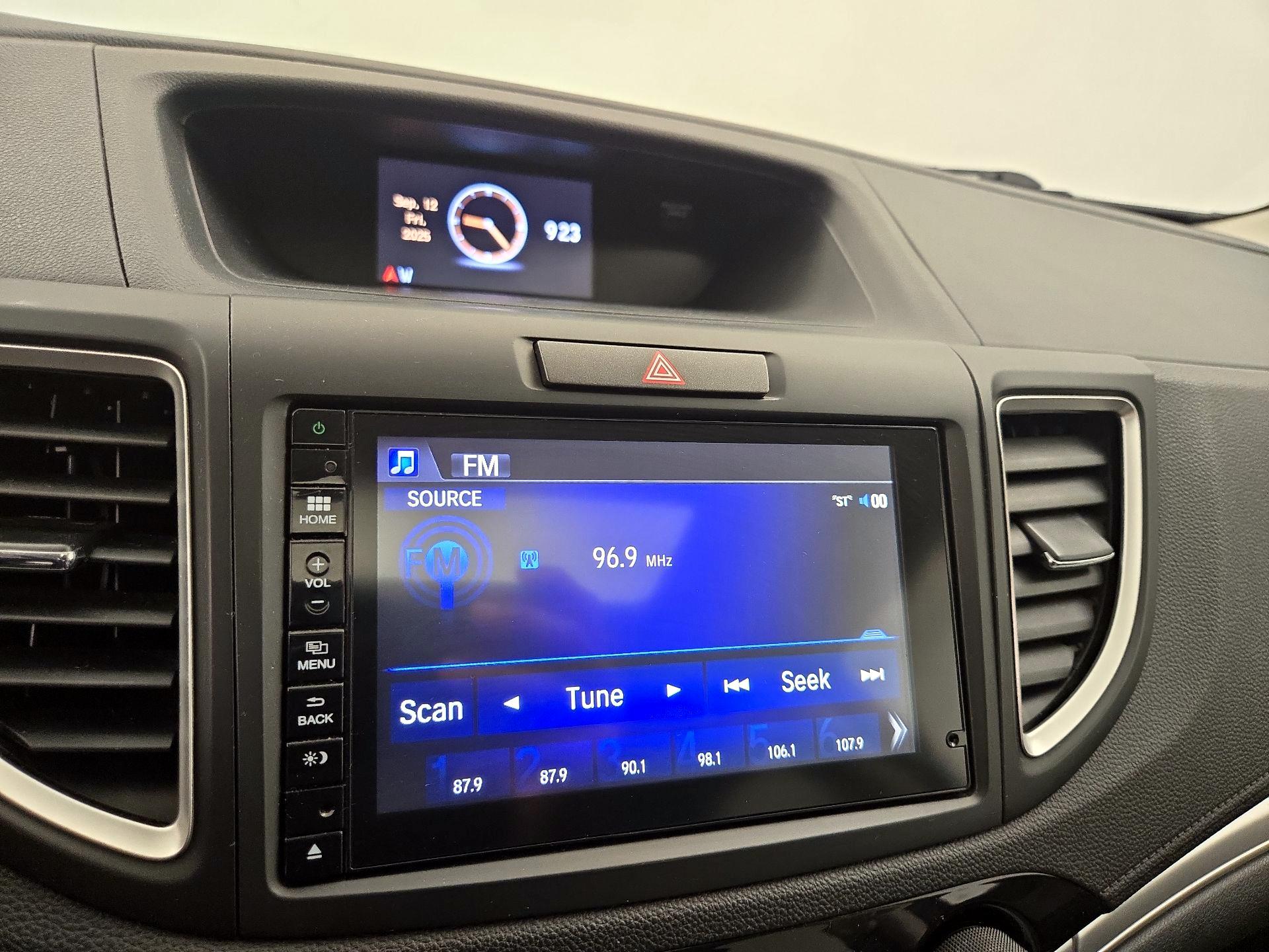 Thumbnail: 2016 Honda CR-V - 15