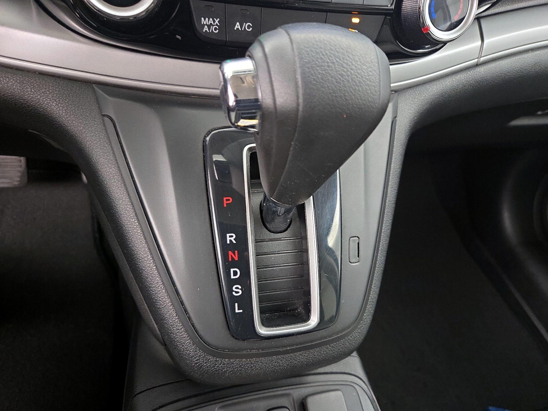 Thumbnail: 2016 Honda CR-V - 17