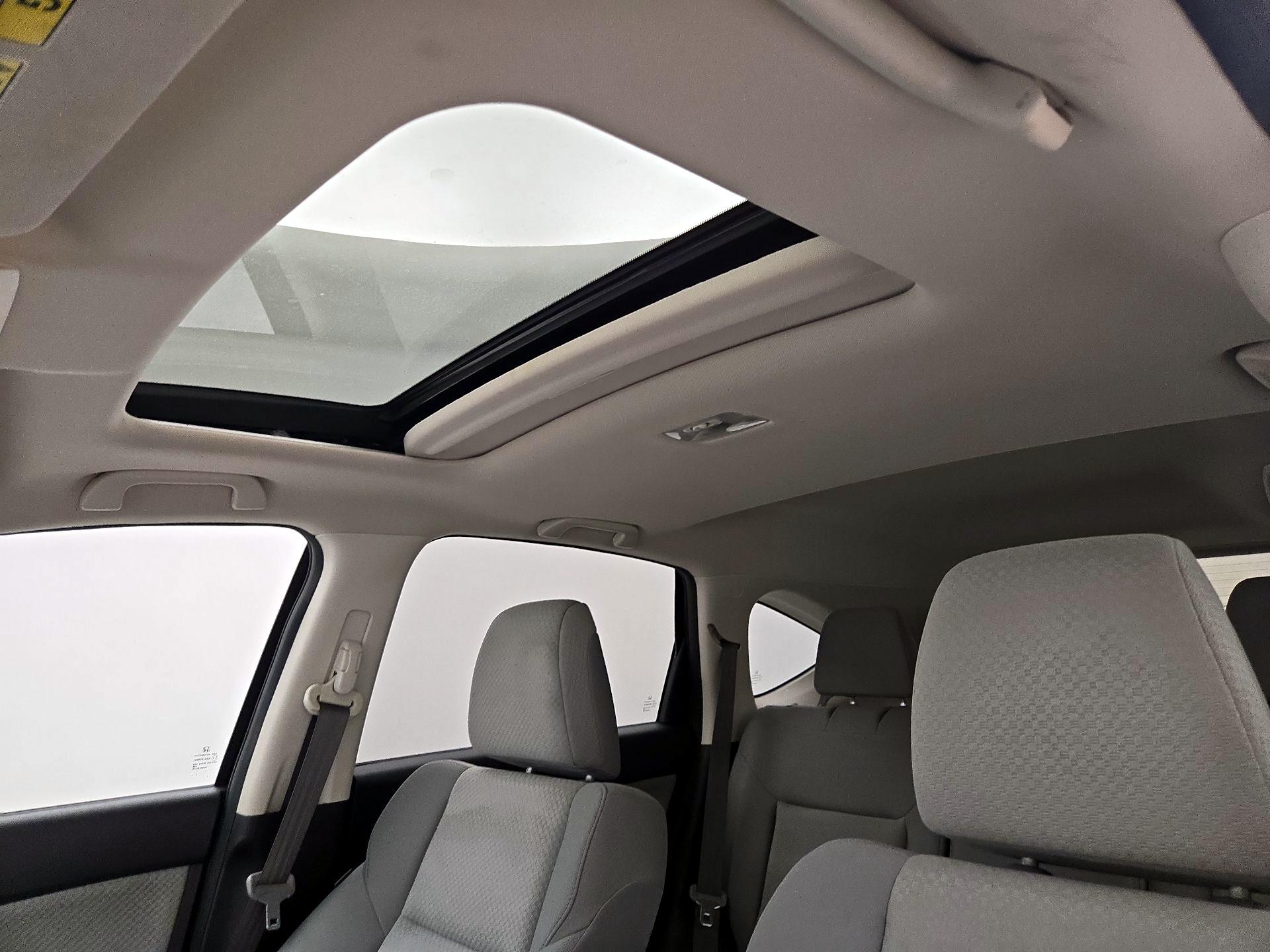 Thumbnail: 2016 Honda CR-V - 19