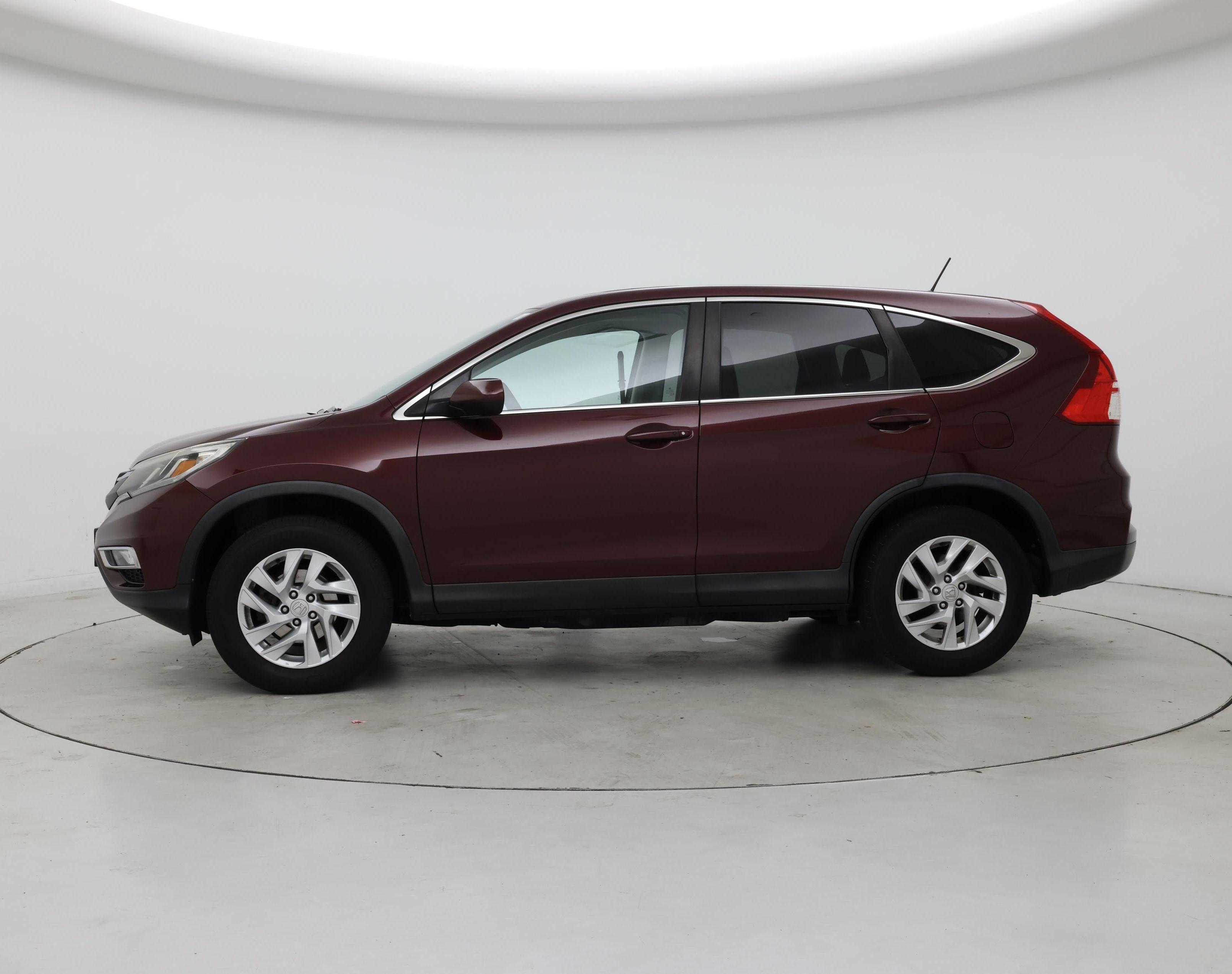 Thumbnail: 2016 Honda CR-V - 3