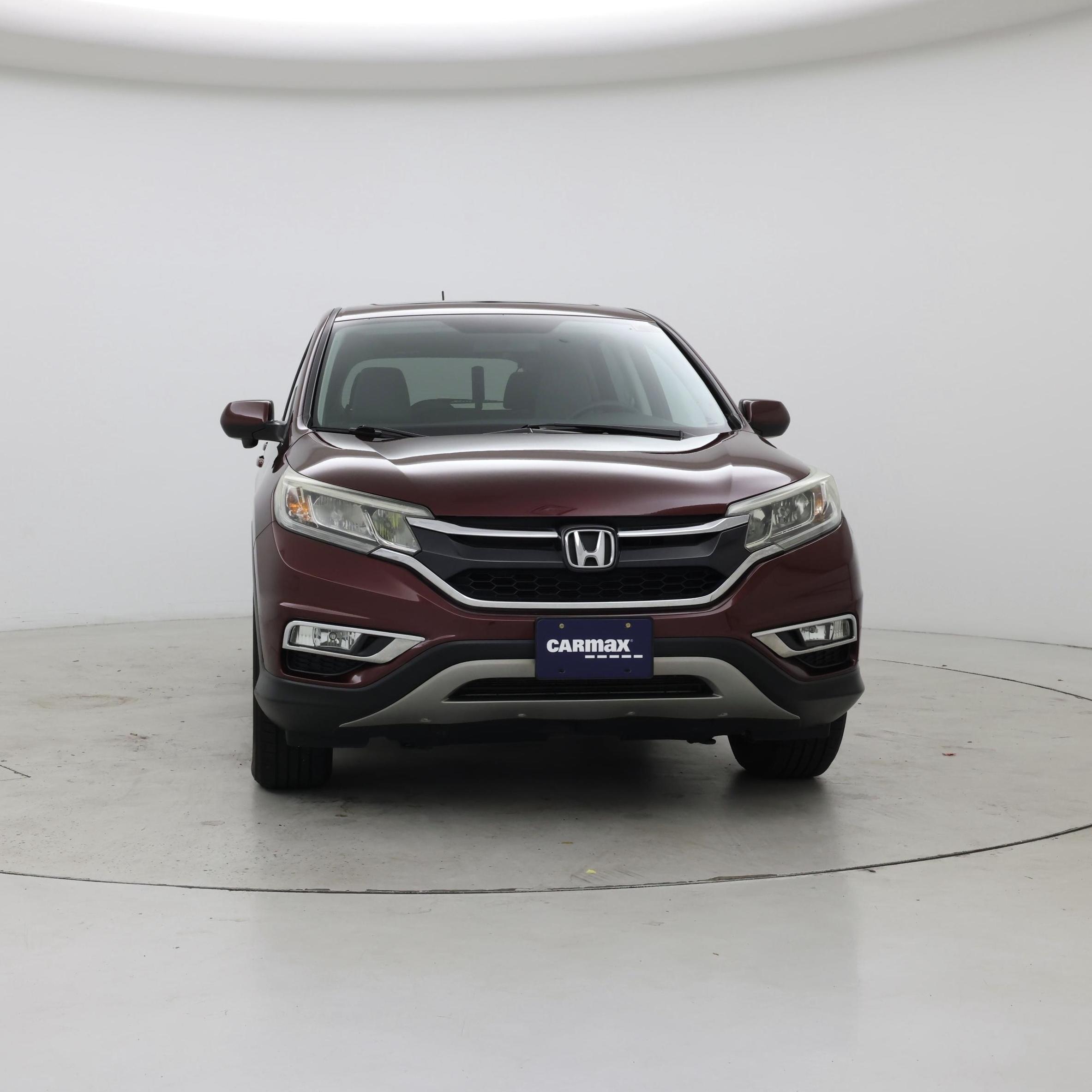 Thumbnail: 2016 Honda CR-V - 5