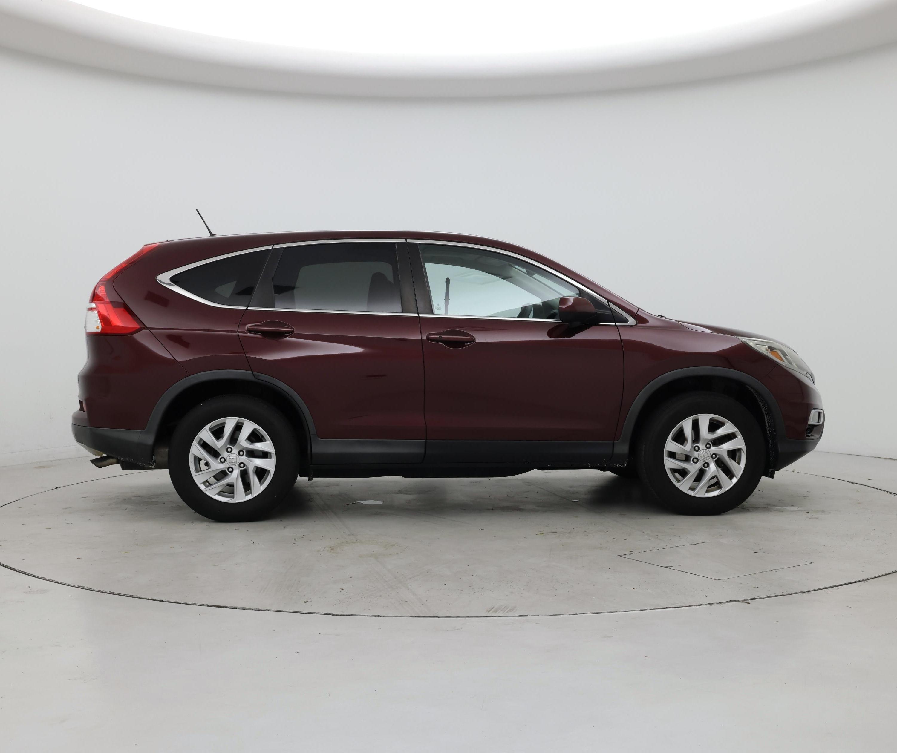 Thumbnail: 2016 Honda CR-V - 7