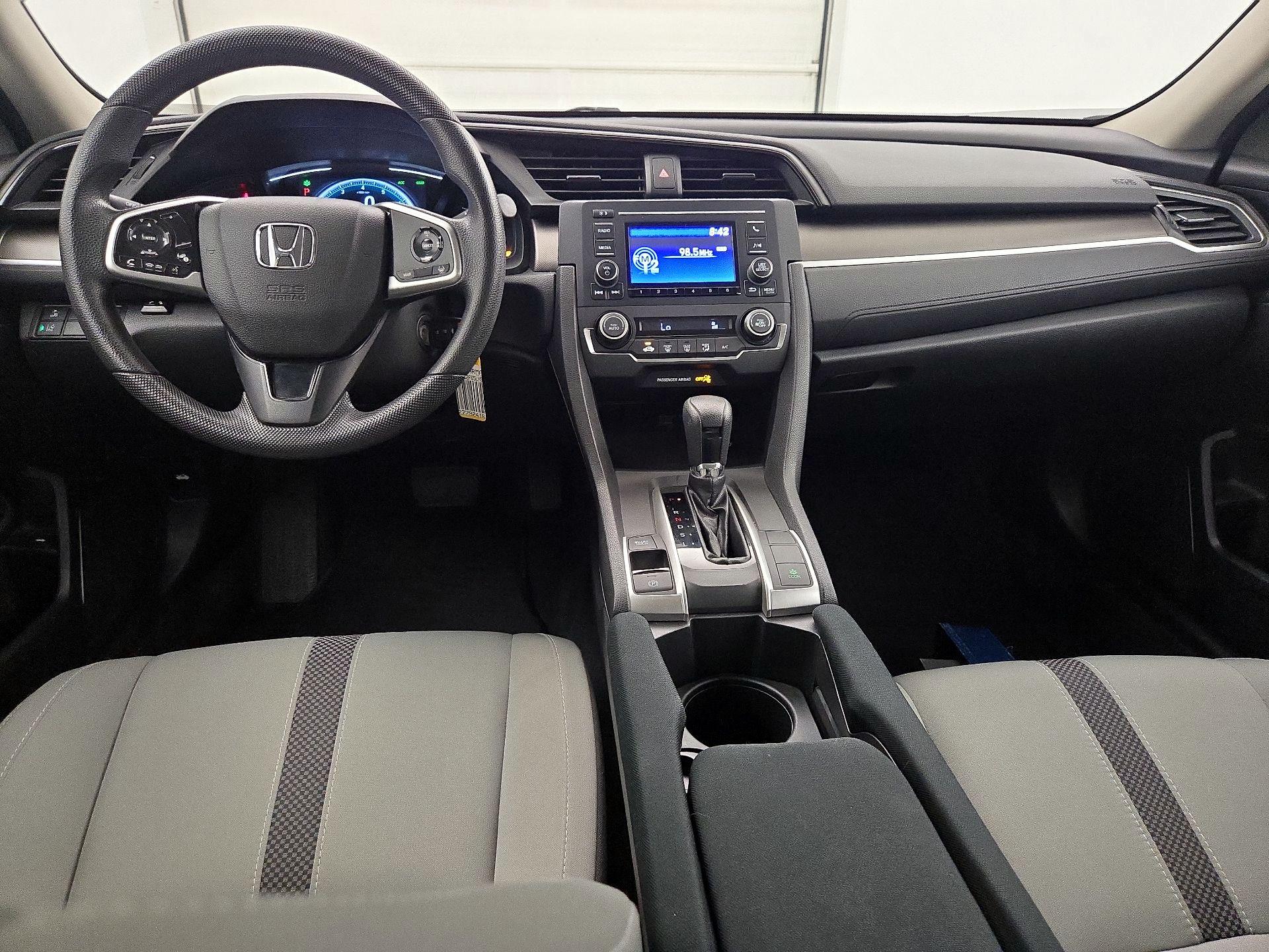 Thumbnail: 2020 Honda Civic - 9