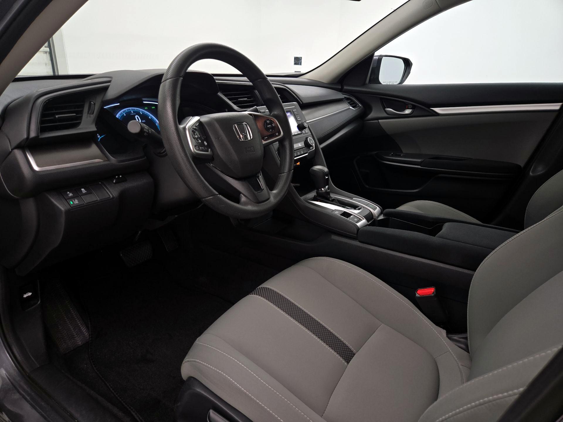 Thumbnail: 2020 Honda Civic - 11