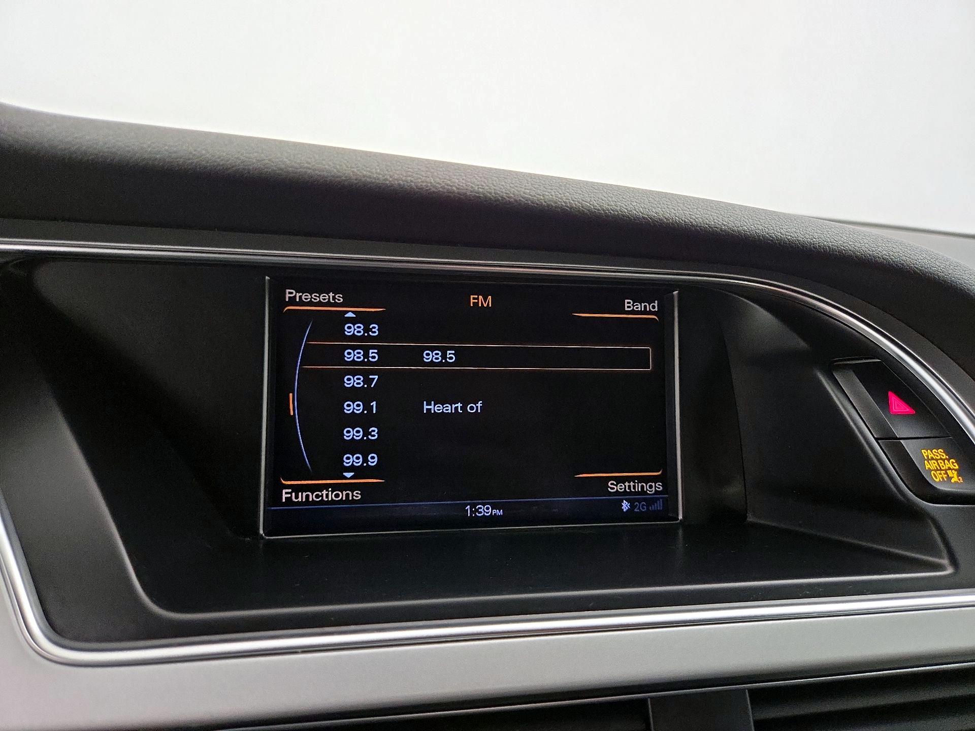 Thumbnail: 2017 Audi S5 - 16