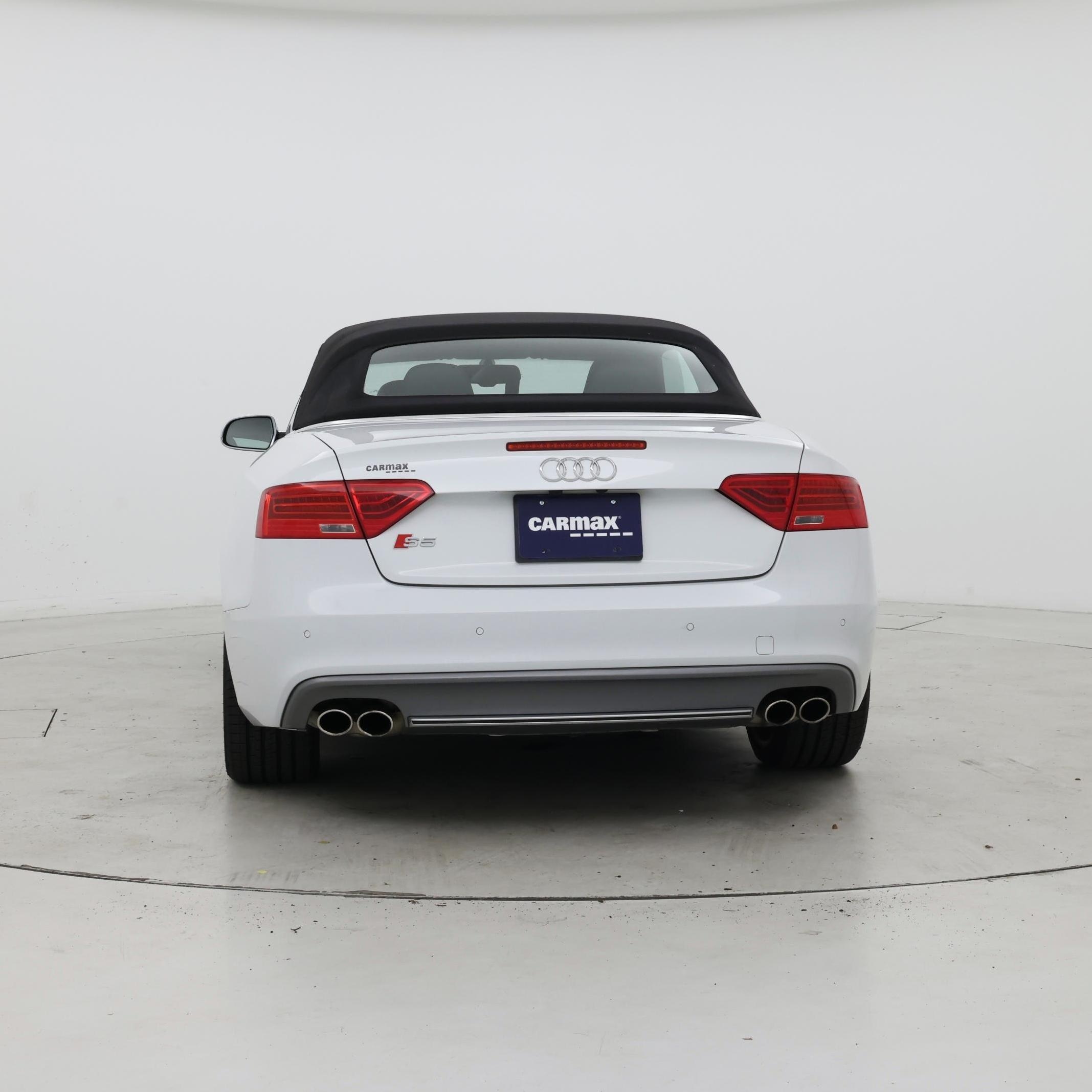 Thumbnail: 2017 Audi S5 - 6