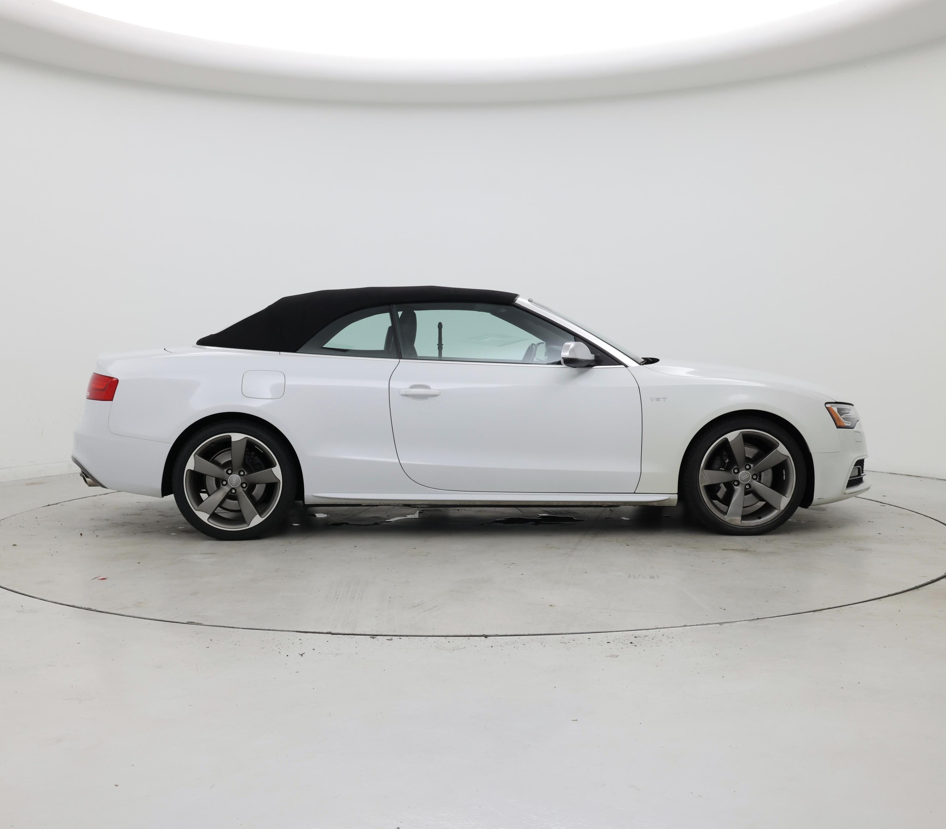 Thumbnail: 2017 Audi S5 - 7