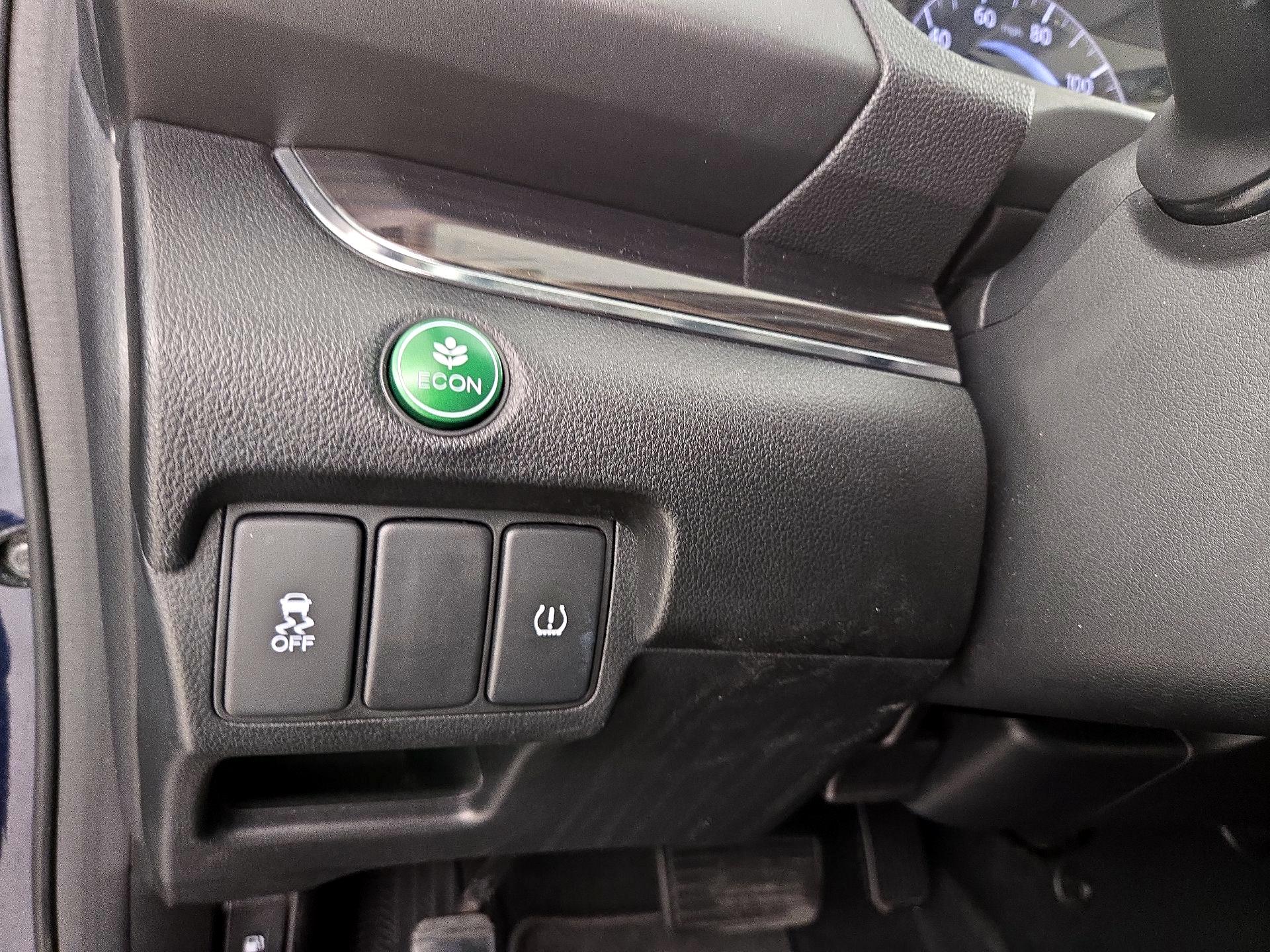 Thumbnail: 2016 Honda CR-V - 13