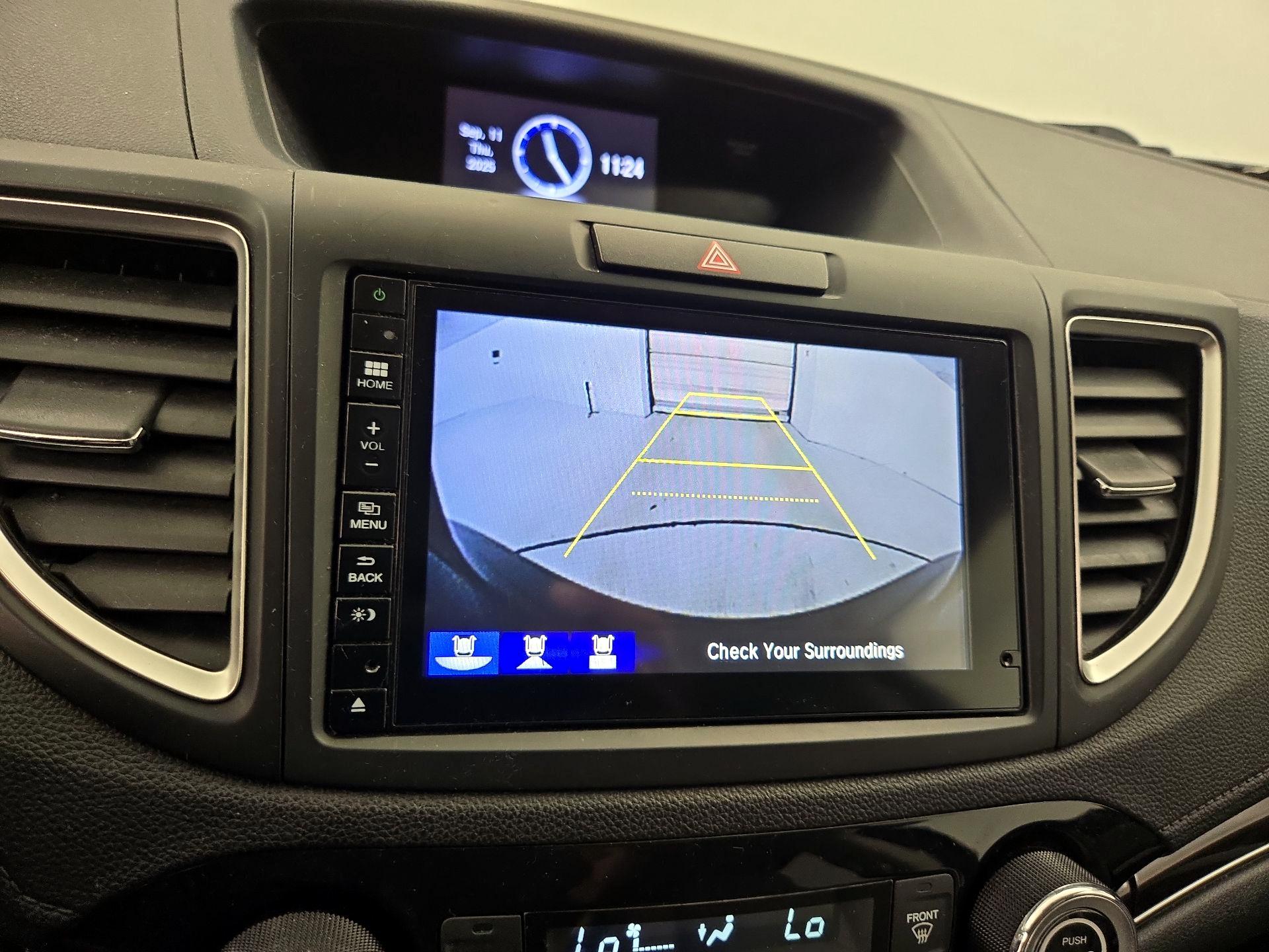 Thumbnail: 2016 Honda CR-V - 14