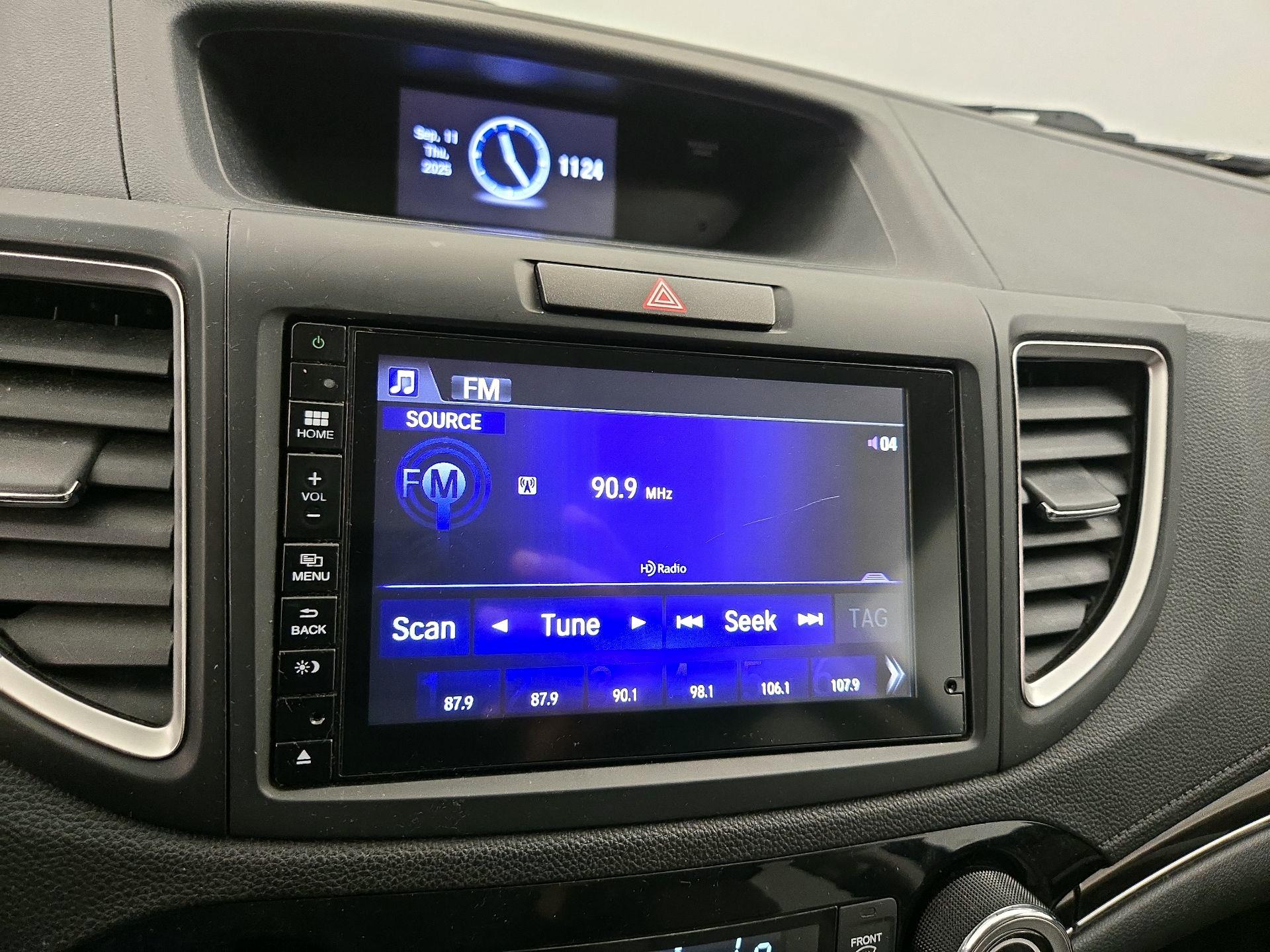 Thumbnail: 2016 Honda CR-V - 15