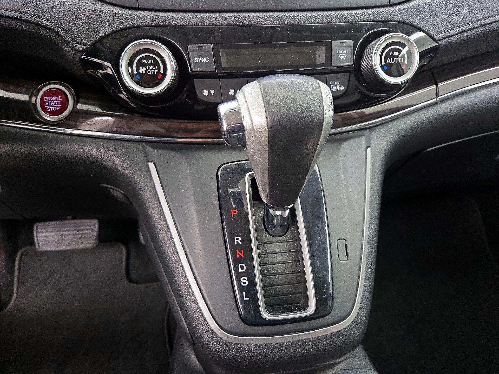 Thumbnail: 2016 Honda CR-V - 17
