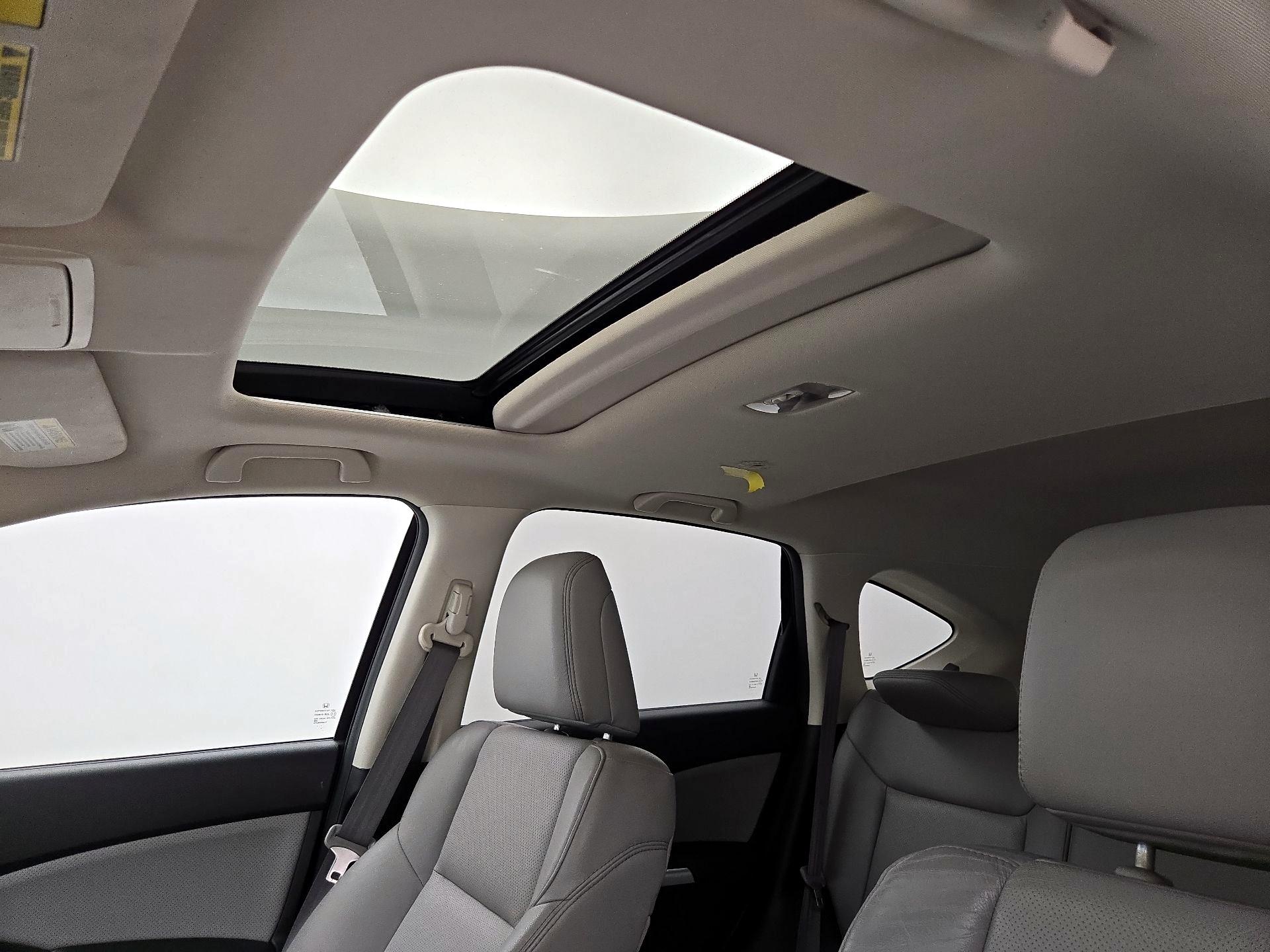 Thumbnail: 2016 Honda CR-V - 19