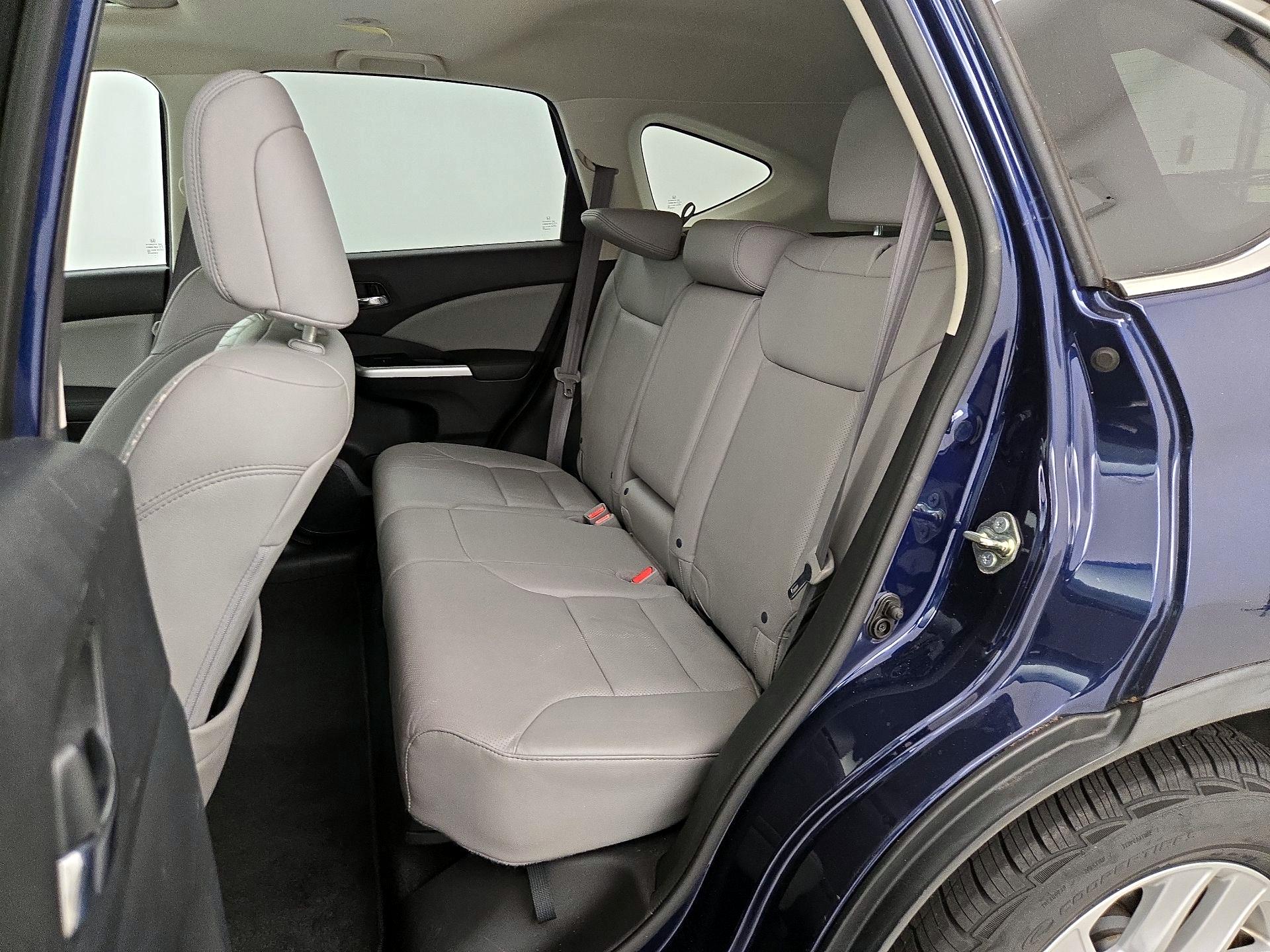Thumbnail: 2016 Honda CR-V - 20