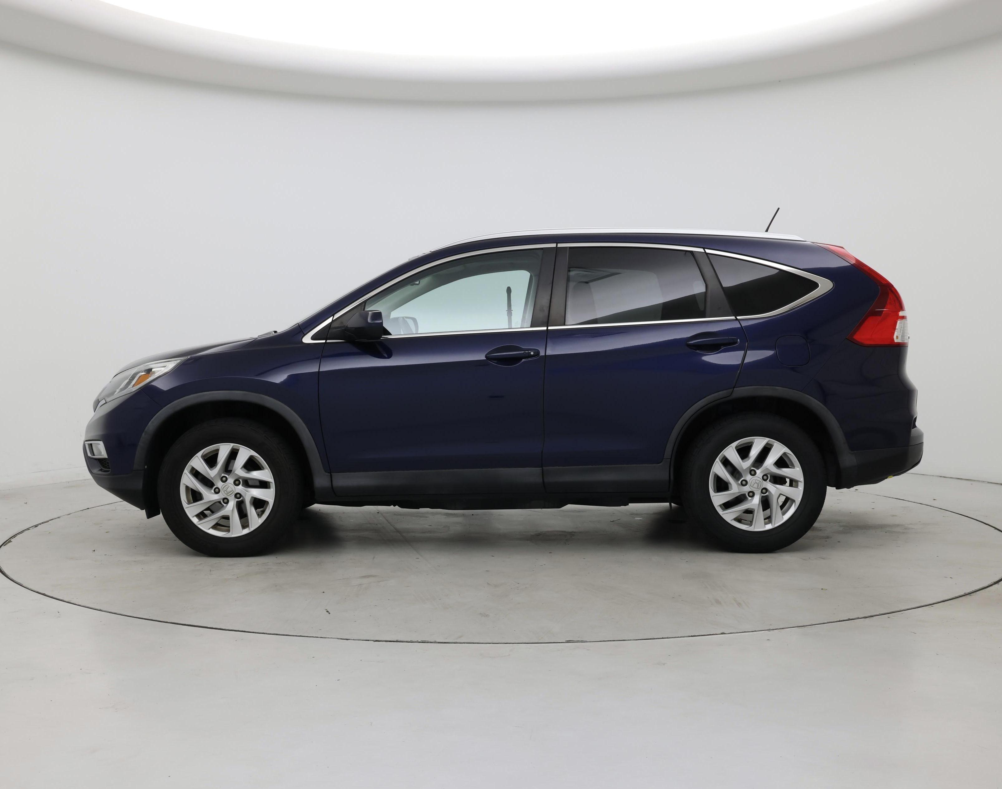 Thumbnail: 2016 Honda CR-V - 3