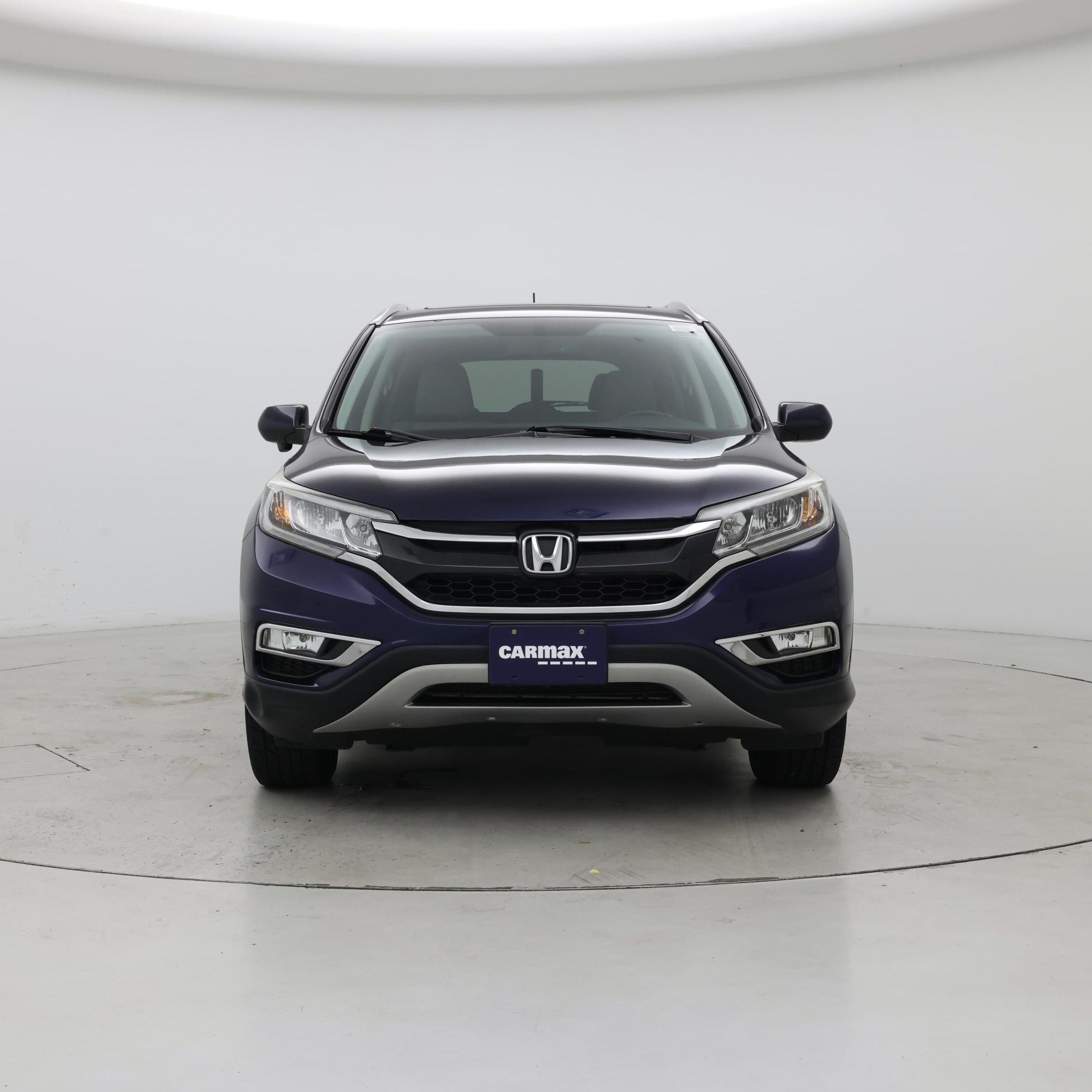 Thumbnail: 2016 Honda CR-V - 5