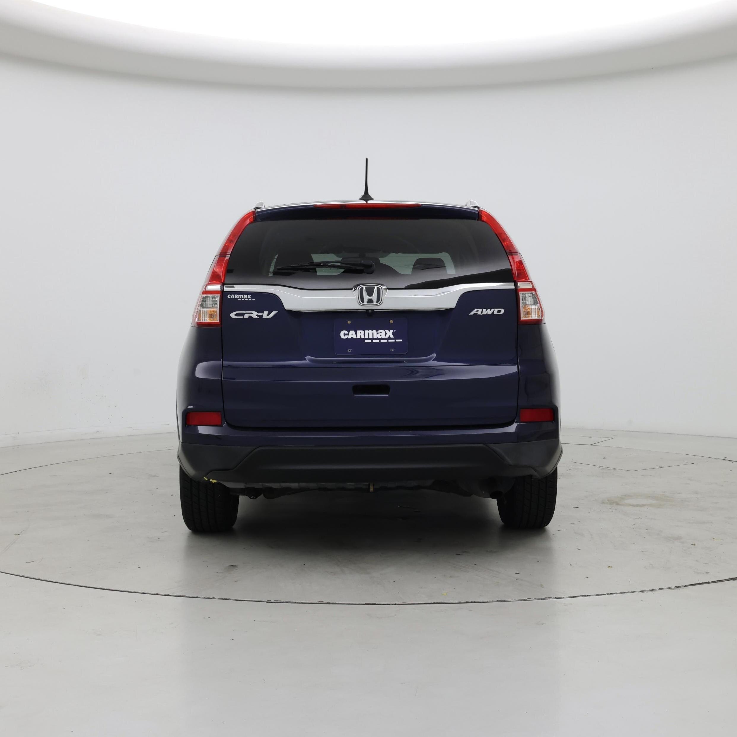Thumbnail: 2016 Honda CR-V - 6