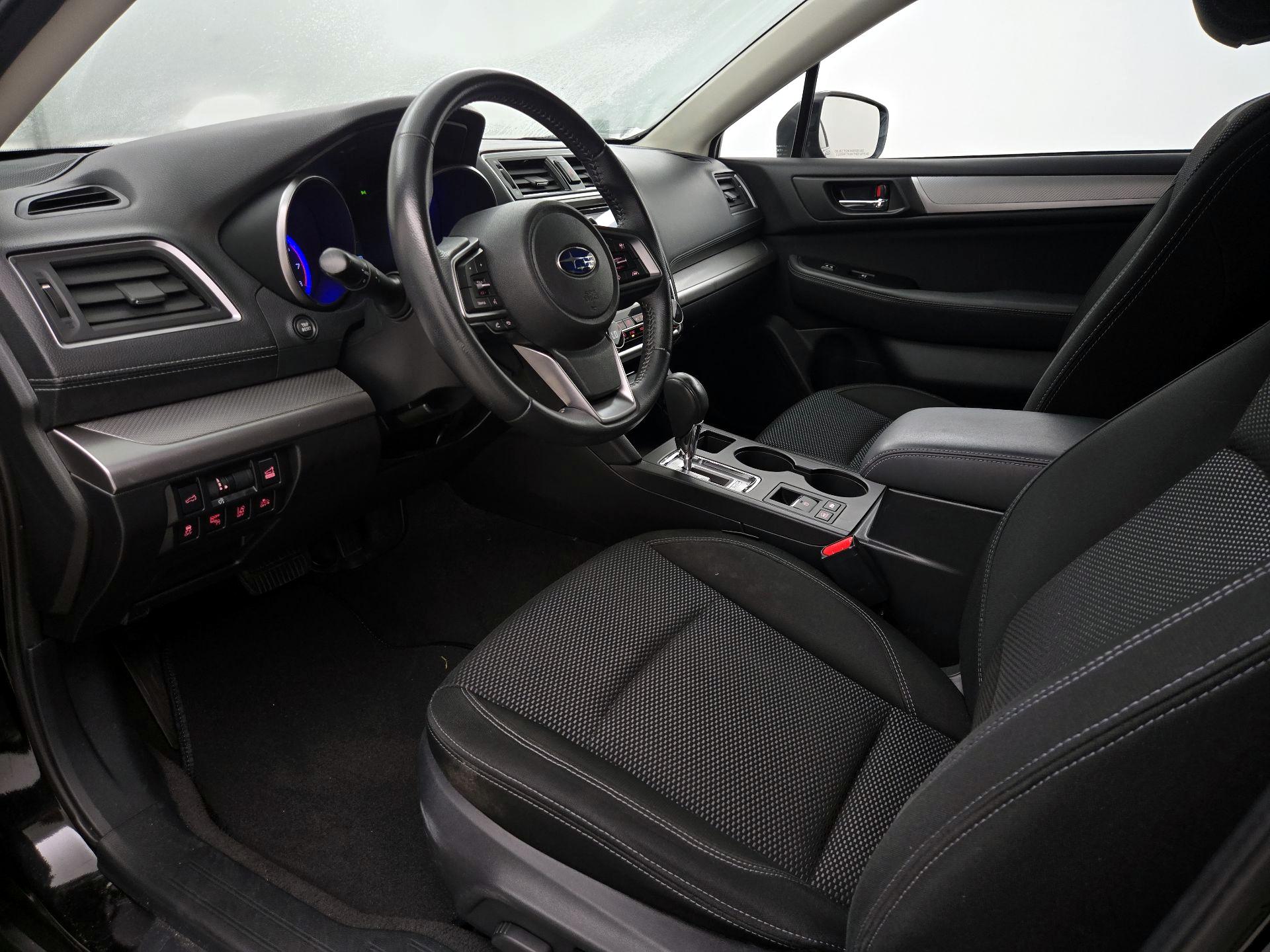 Thumbnail: 2018 Subaru Outback - 11