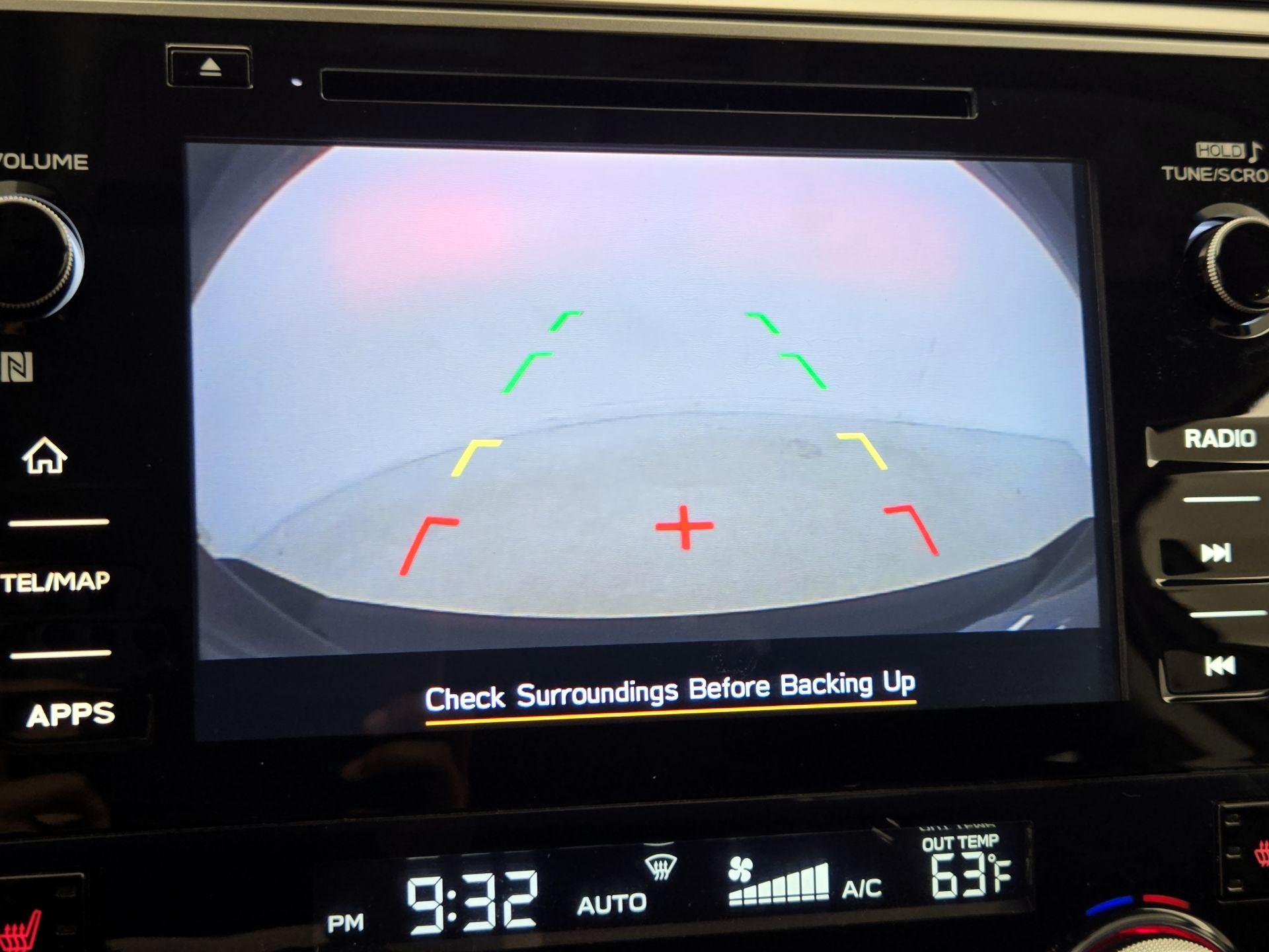 Thumbnail: 2018 Subaru Outback - 14