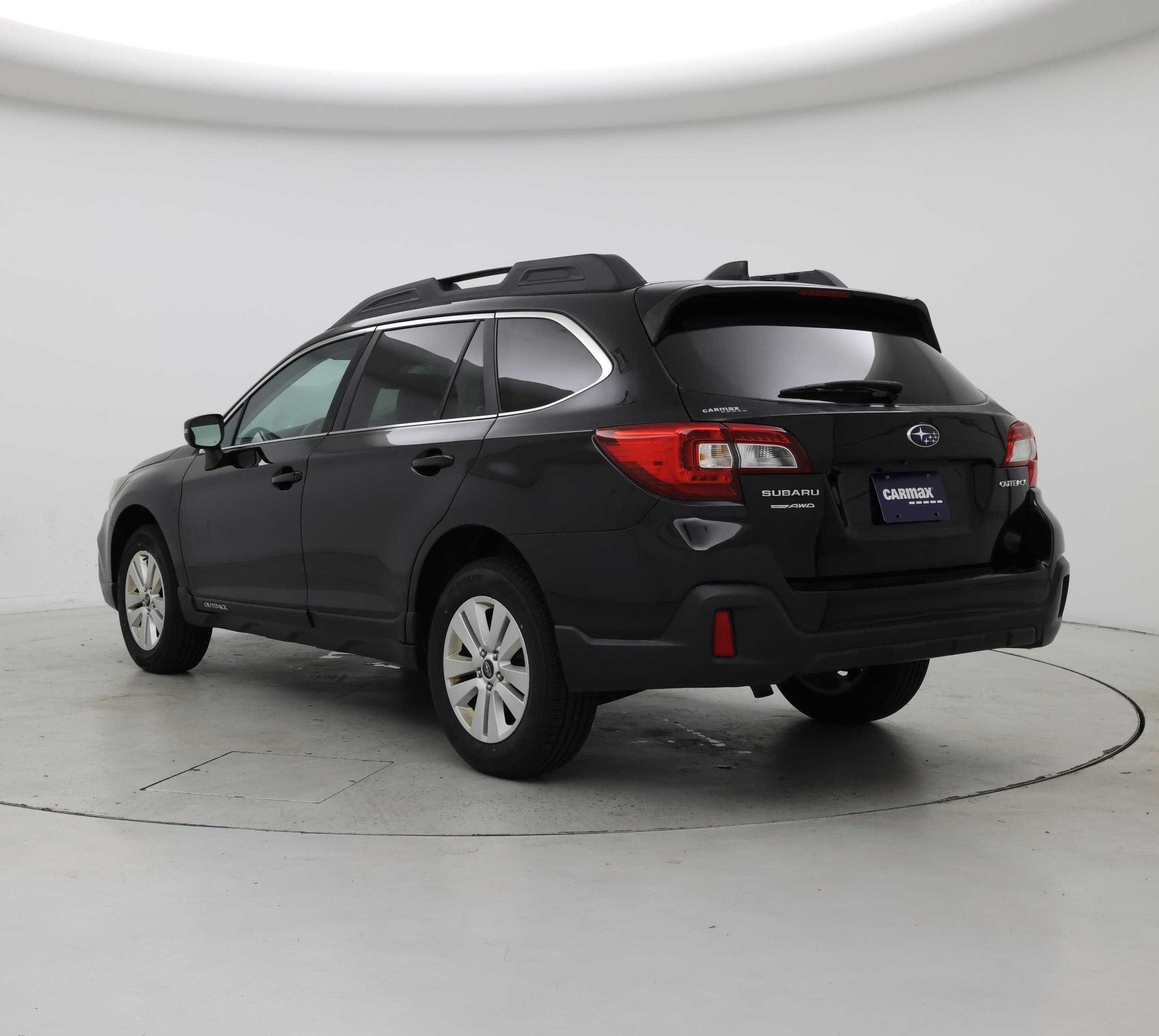 Thumbnail: 2018 Subaru Outback - 2