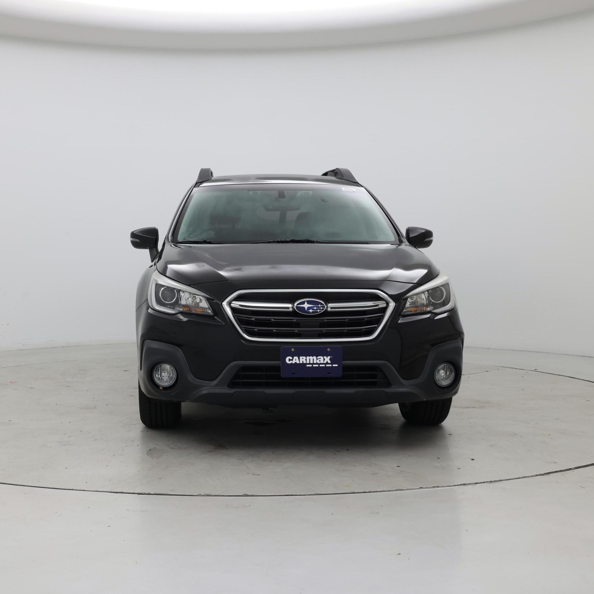 Thumbnail: 2018 Subaru Outback - 5