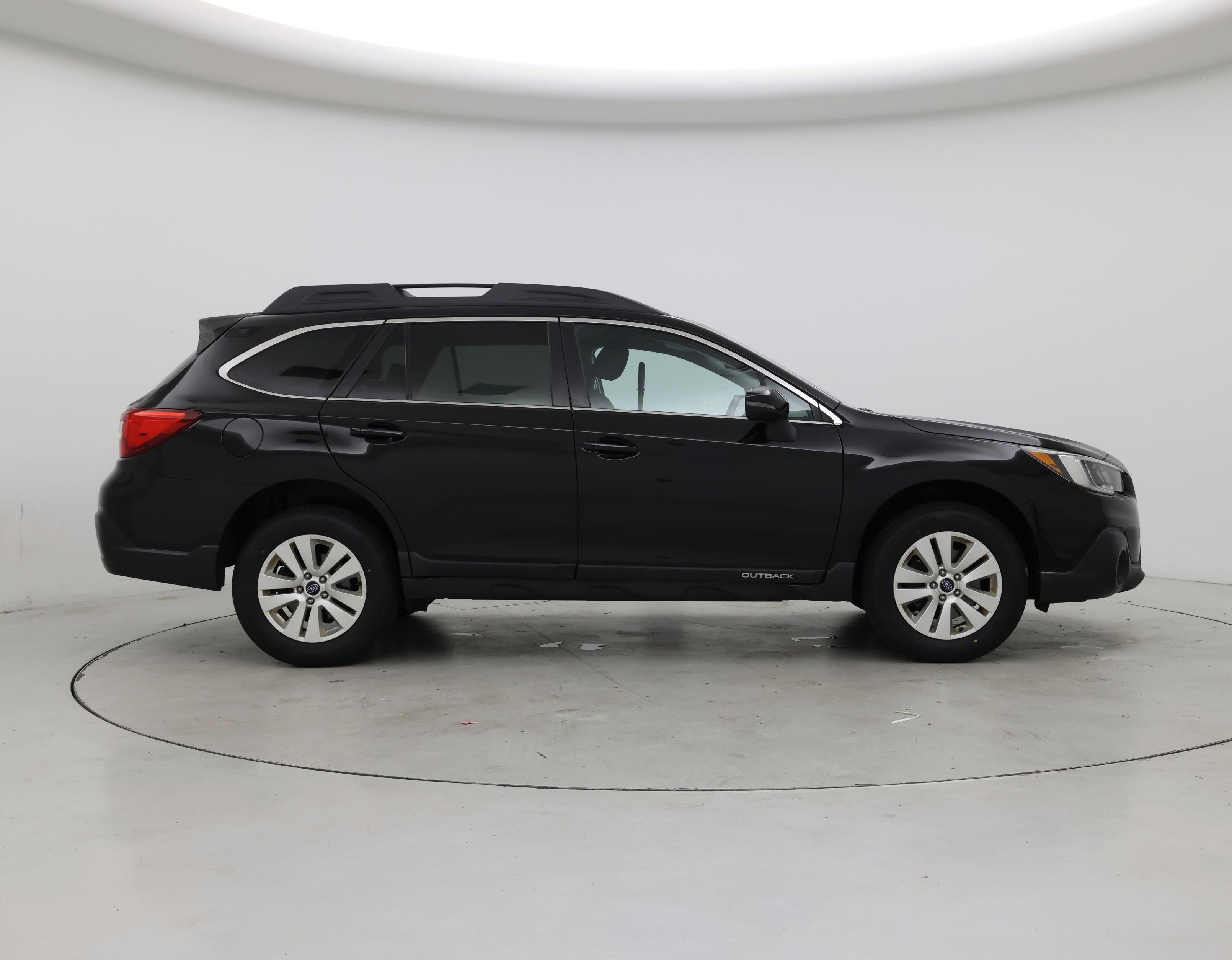 Thumbnail: 2018 Subaru Outback - 7