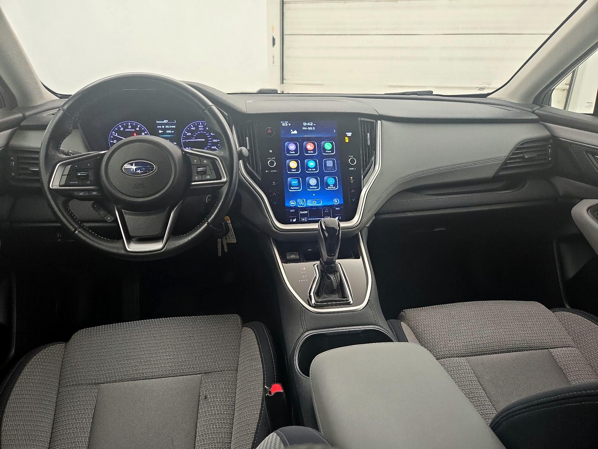 Thumbnail: 2022 Subaru Outback - 9