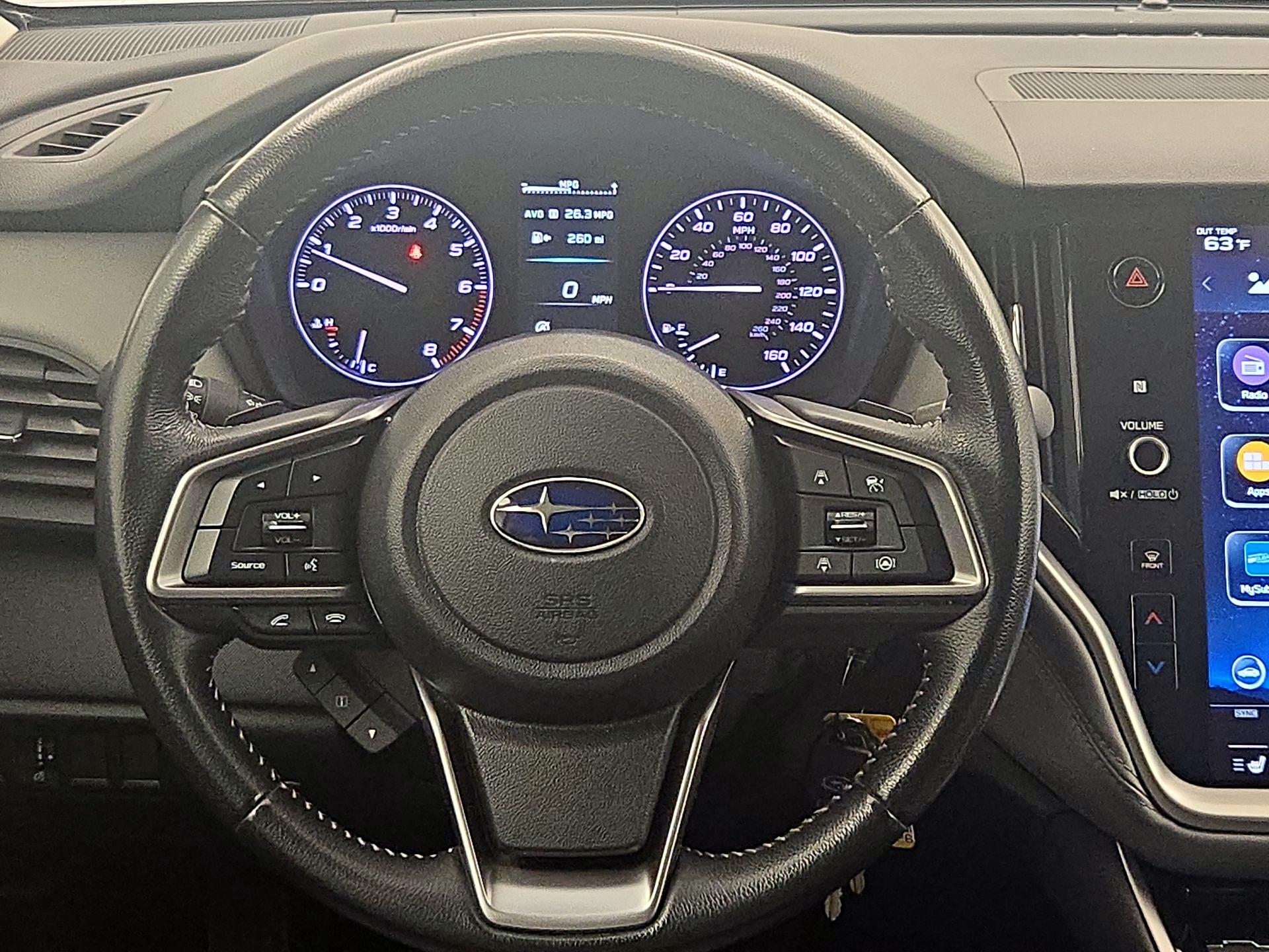 Thumbnail: 2022 Subaru Outback - 10